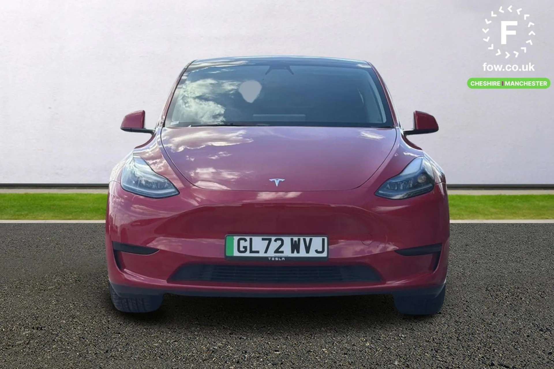 2023 TESLA MODEL Y 2023 TESLA MODEL Y