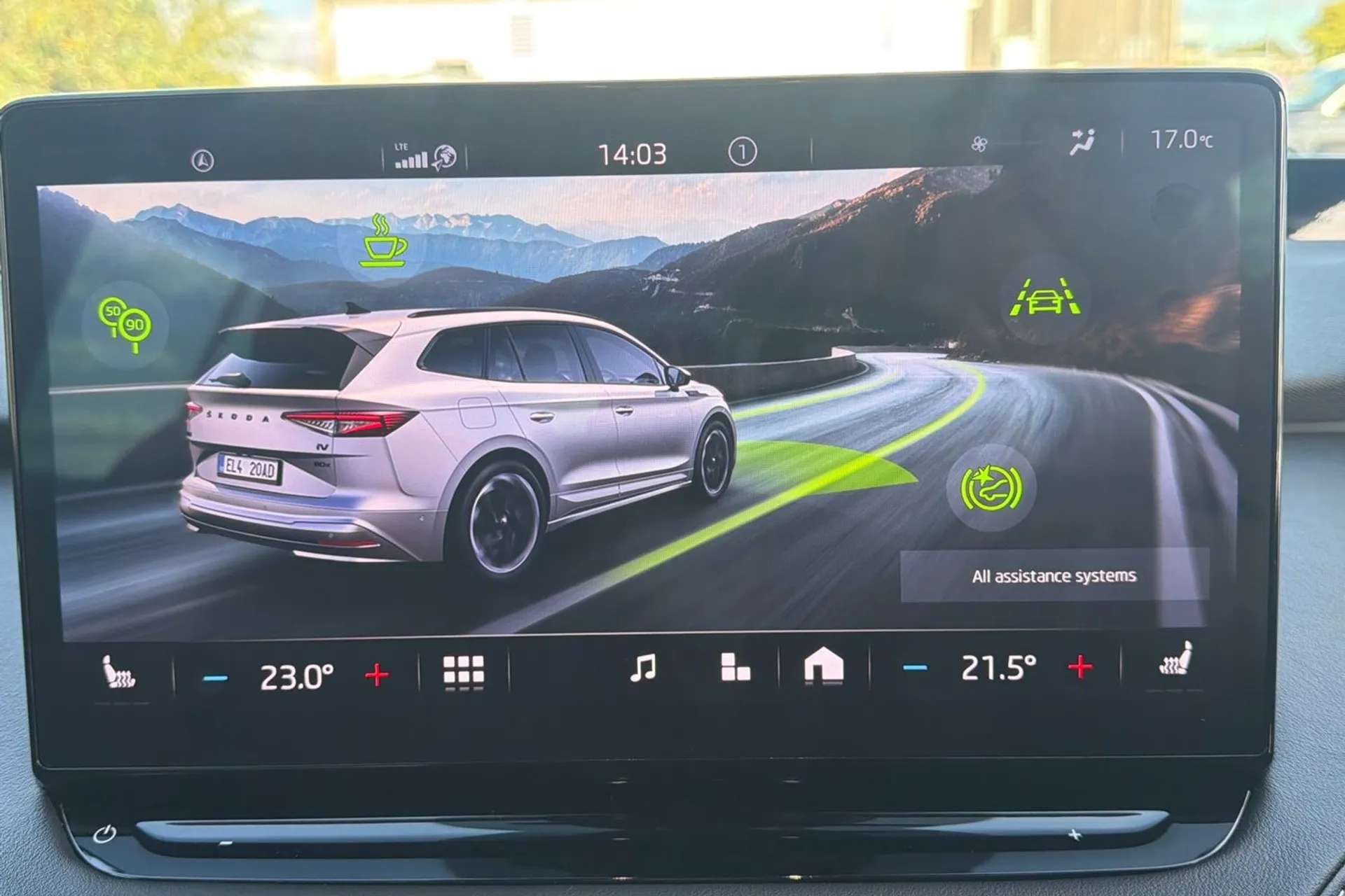 2021 SKODA ENYAQ 2021 SKODA ENYAQ