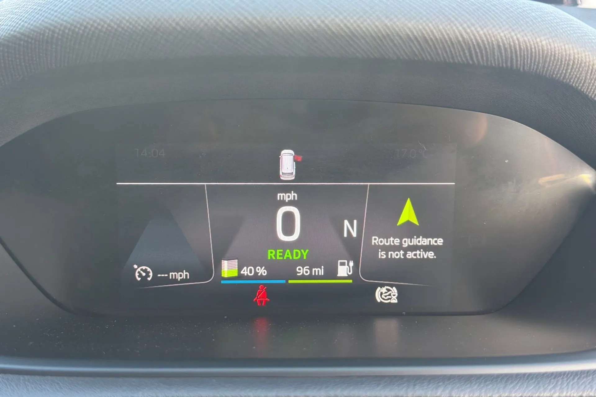 2021 SKODA ENYAQ 2021 SKODA ENYAQ
