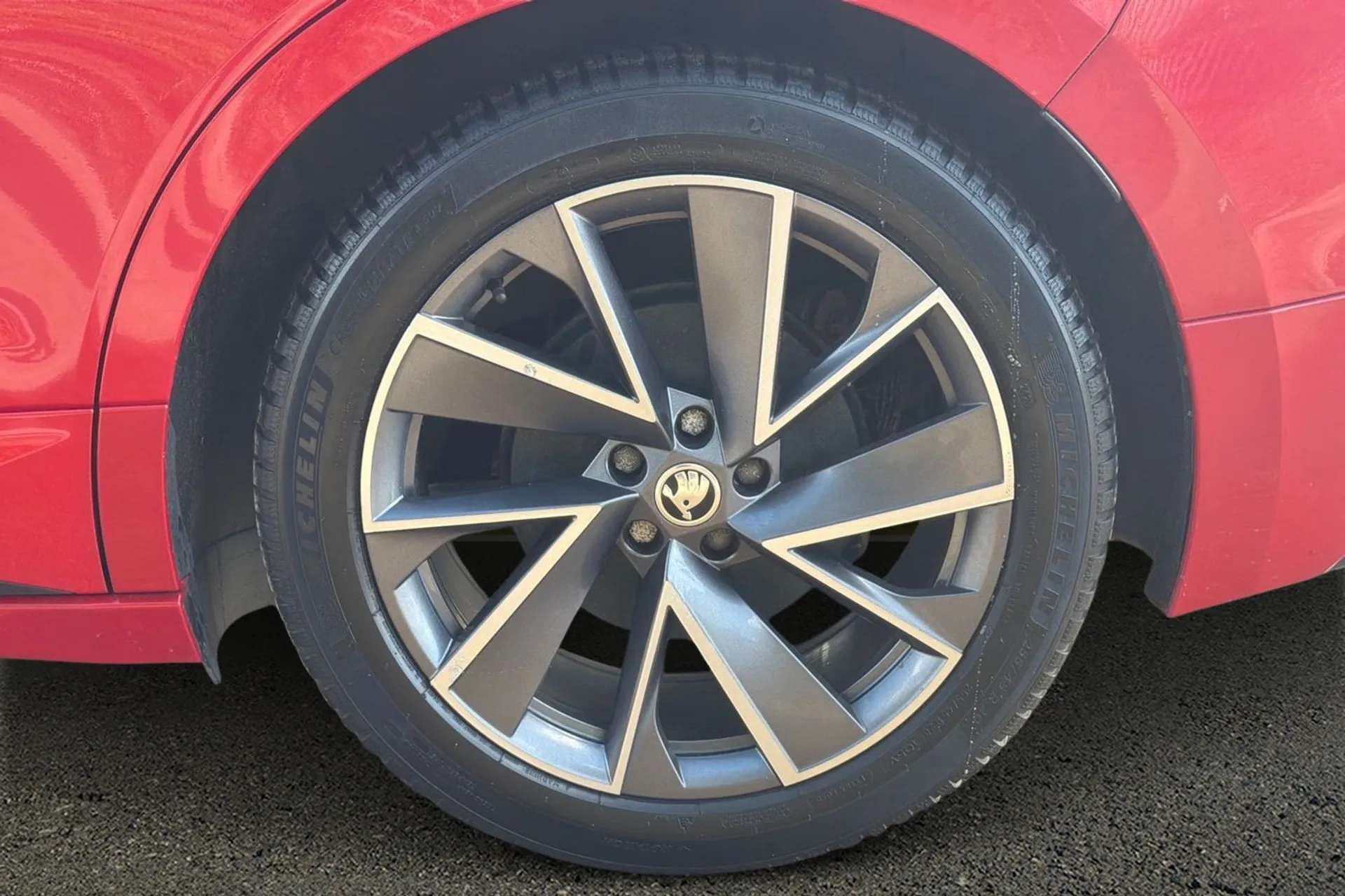 2021 SKODA ENYAQ 2021 SKODA ENYAQ