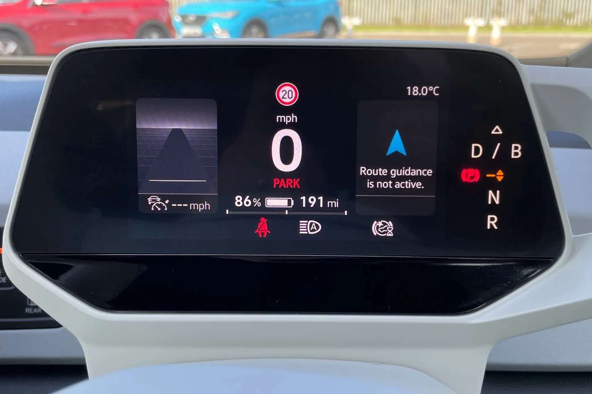 2020 VOLKSWAGEN ID.3 2020 VOLKSWAGEN ID.3