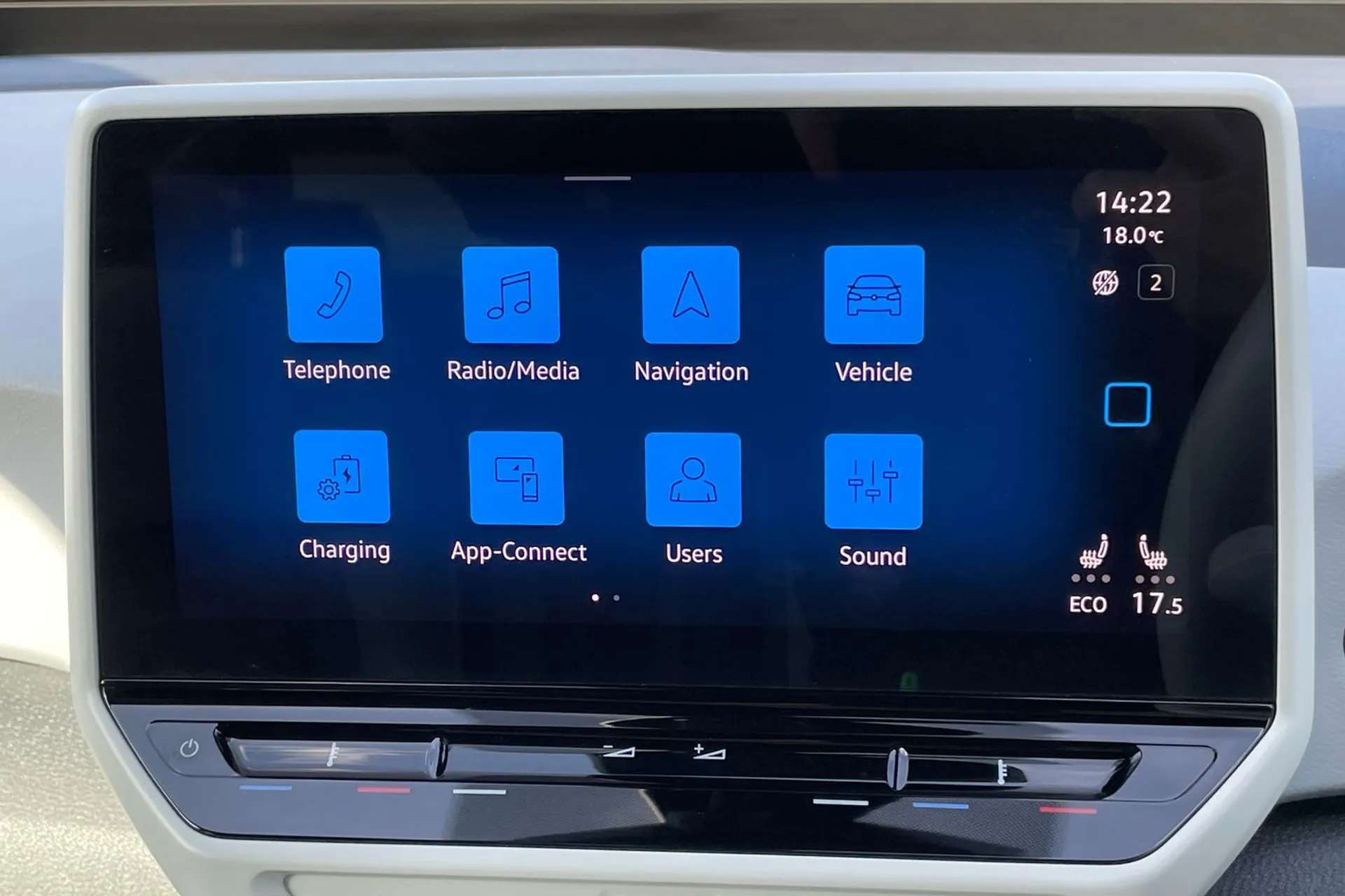 2020 VOLKSWAGEN ID.3 2020 VOLKSWAGEN ID.3