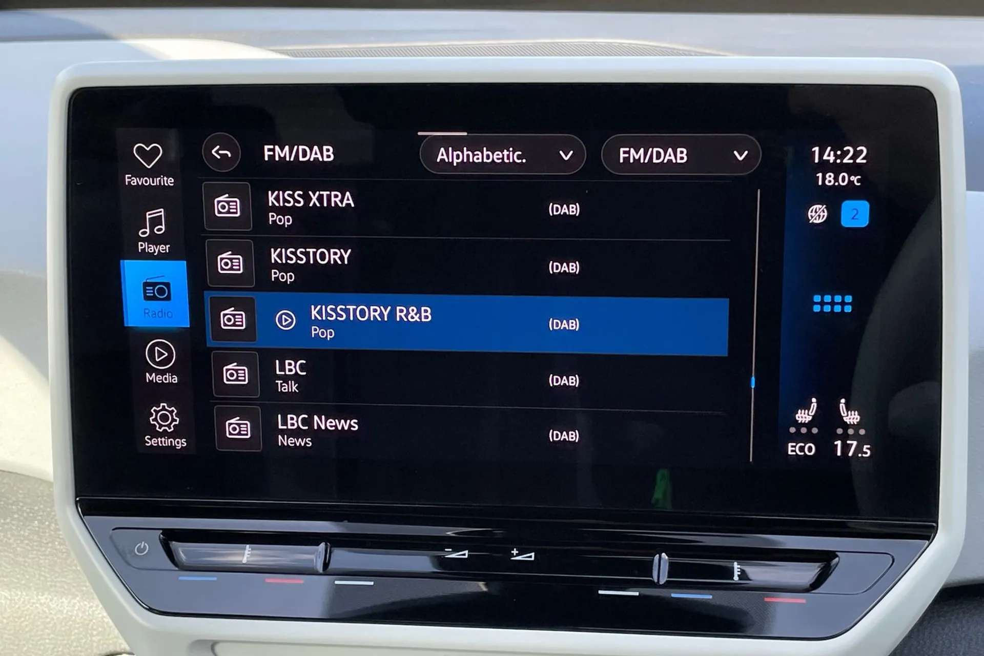 2020 VOLKSWAGEN ID.3 2020 VOLKSWAGEN ID.3
