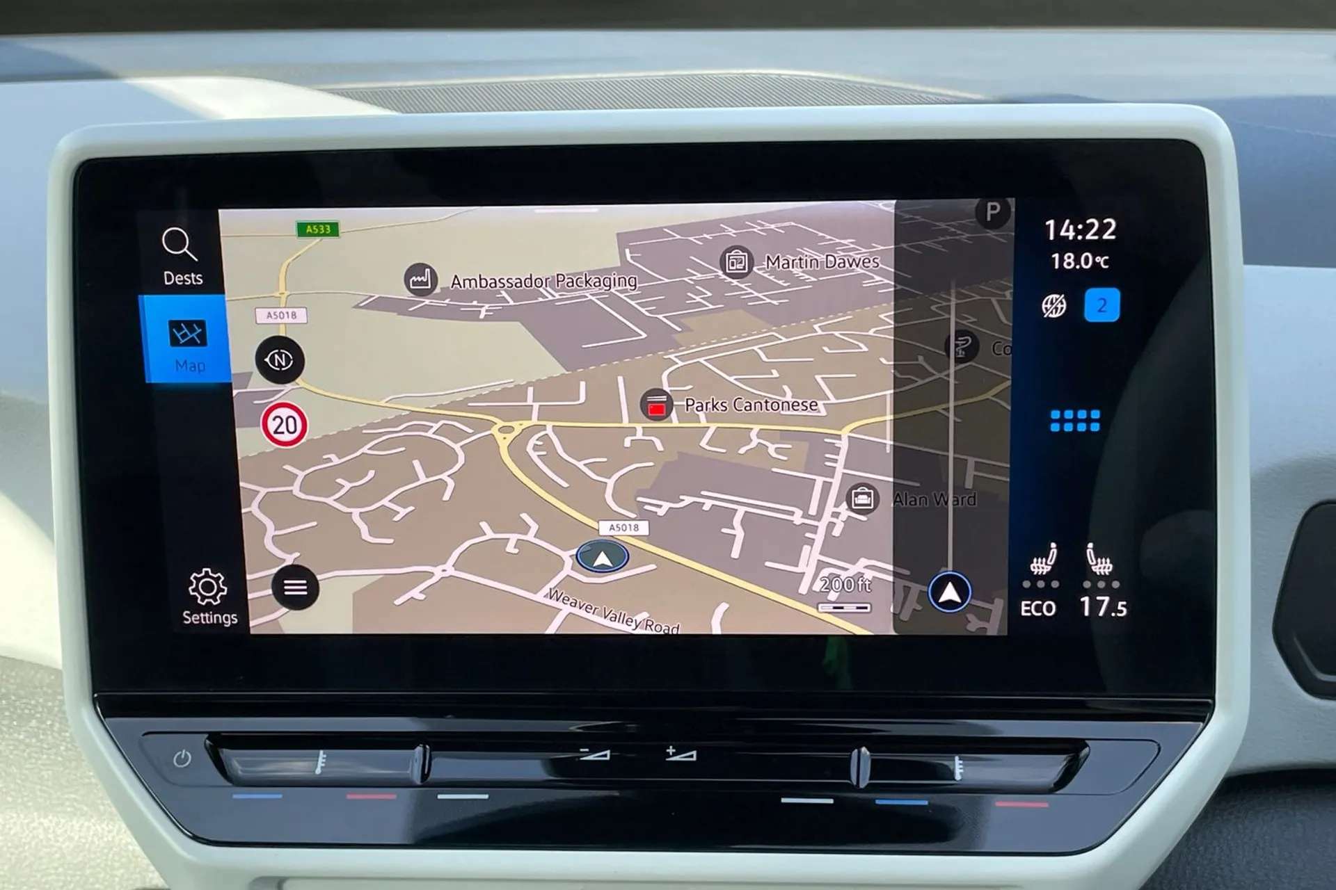 2020 VOLKSWAGEN ID.3 2020 VOLKSWAGEN ID.3