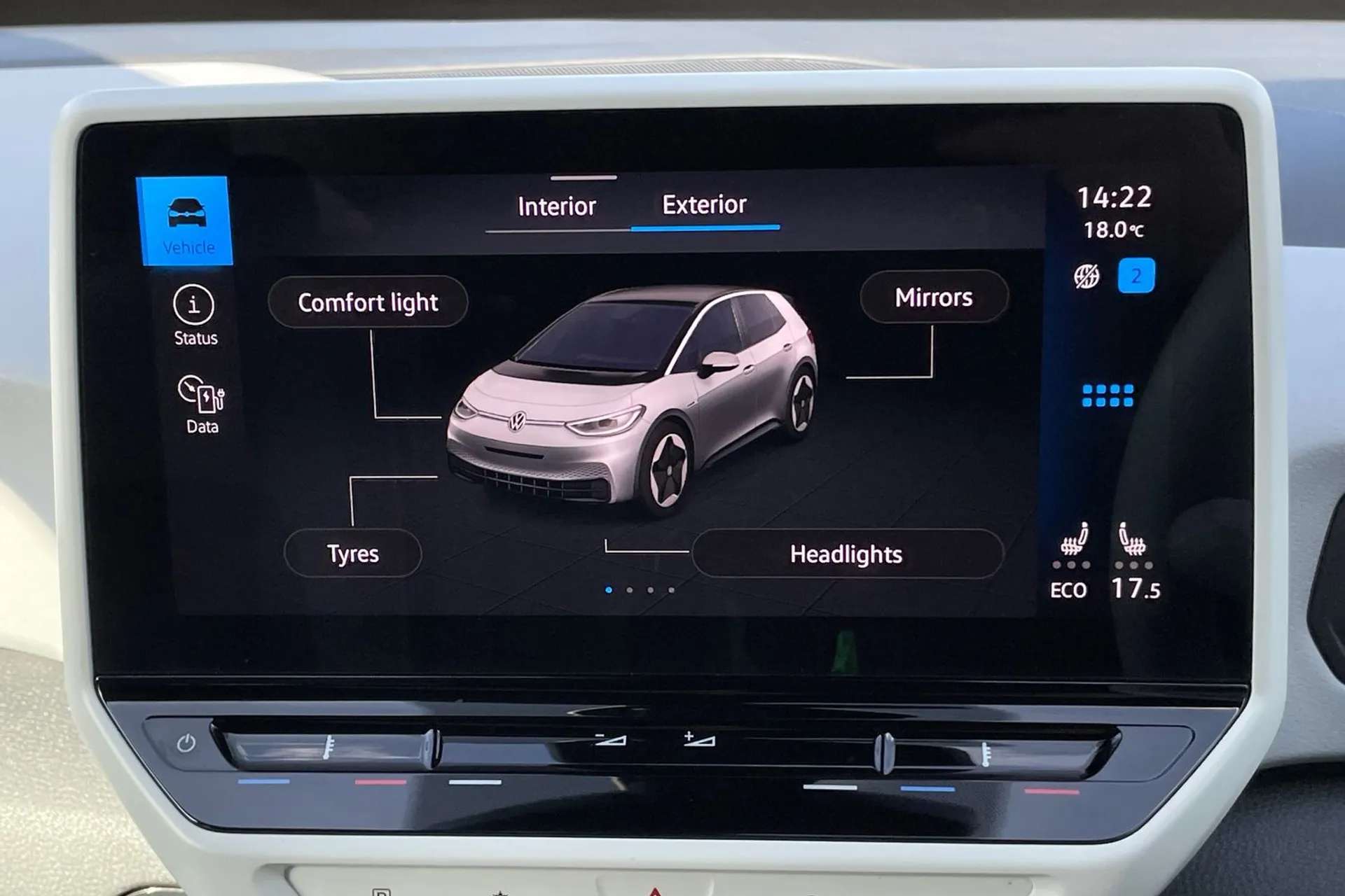 2020 VOLKSWAGEN ID.3 2020 VOLKSWAGEN ID.3