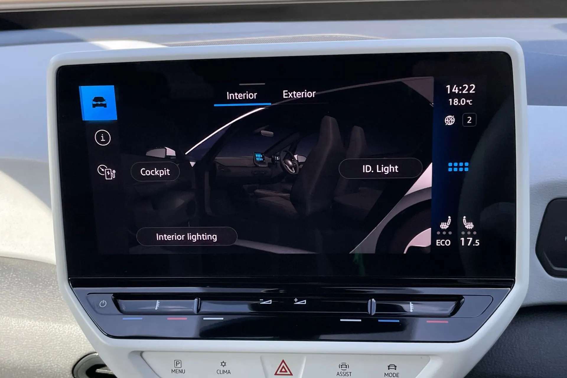 2020 VOLKSWAGEN ID.3 2020 VOLKSWAGEN ID.3