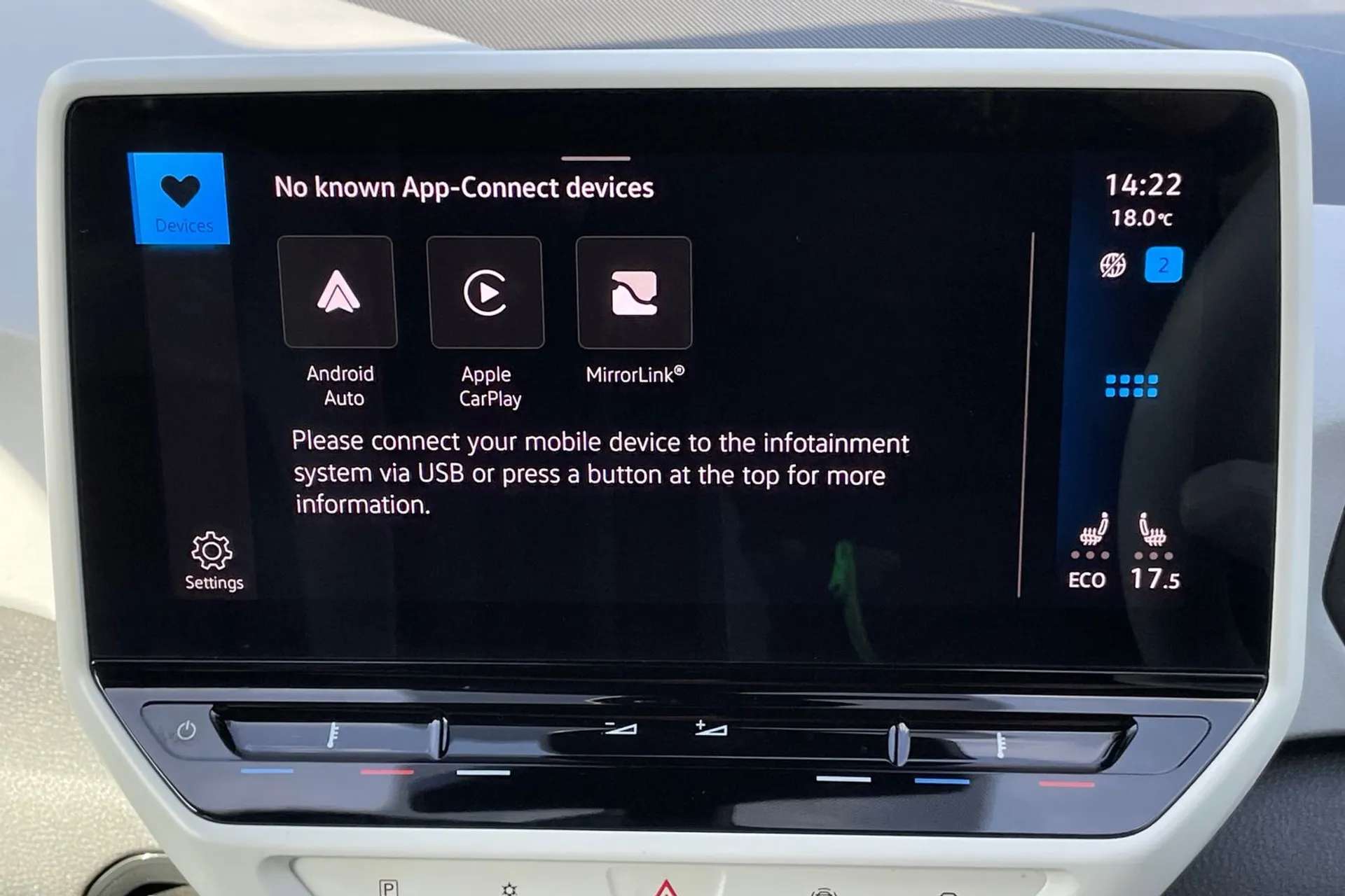 2020 VOLKSWAGEN ID.3 2020 VOLKSWAGEN ID.3