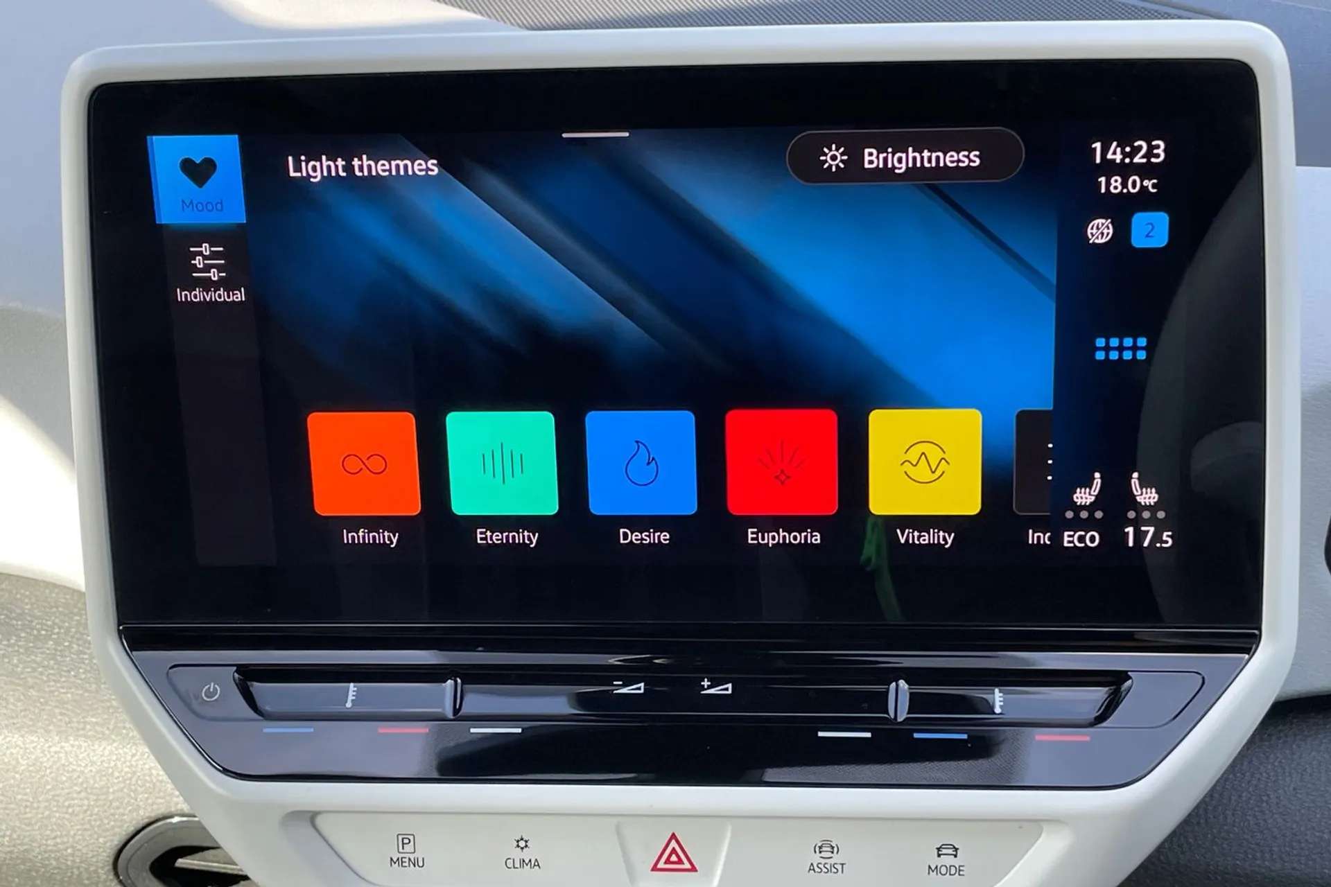2020 VOLKSWAGEN ID.3 2020 VOLKSWAGEN ID.3