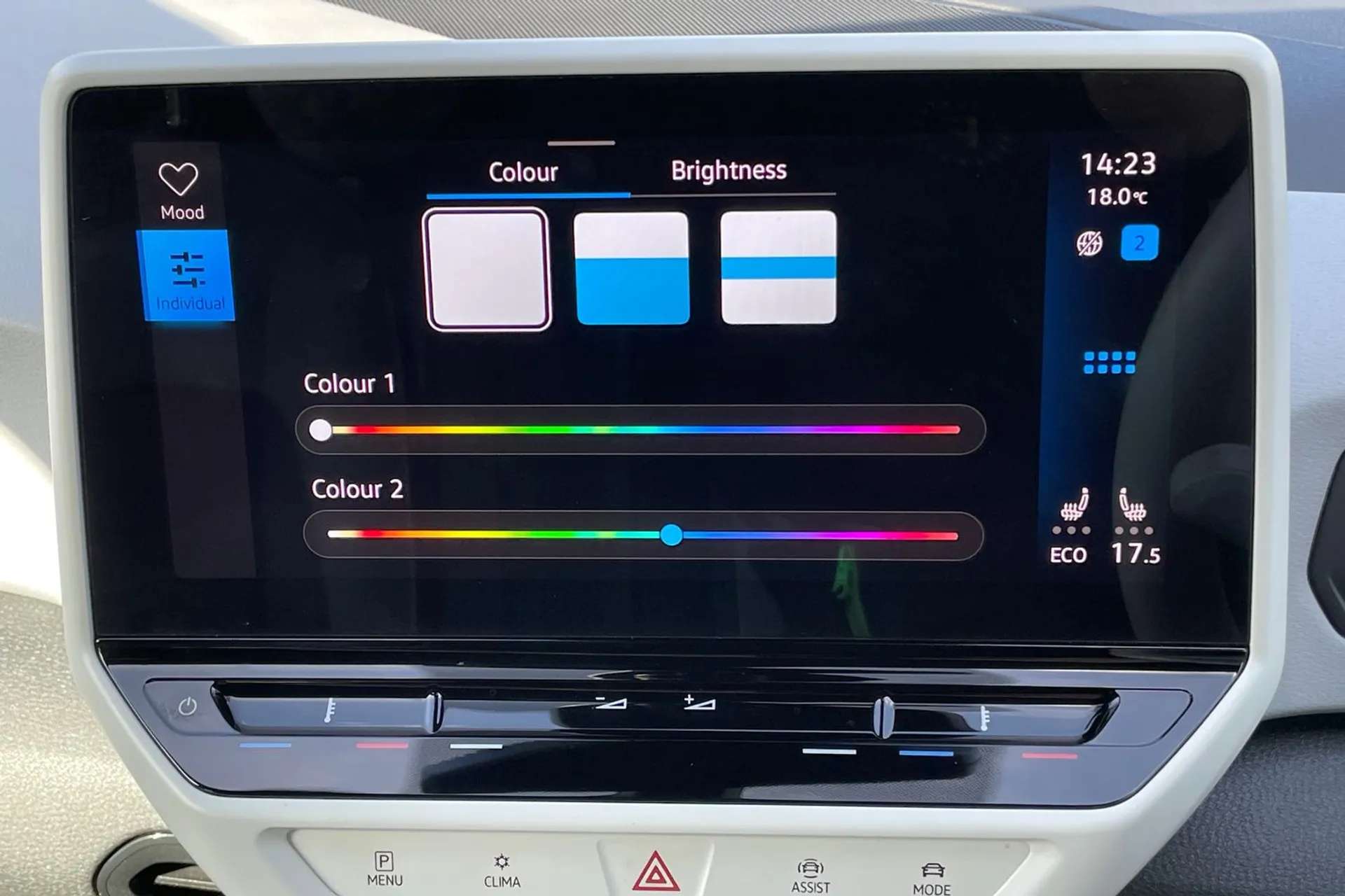 2020 VOLKSWAGEN ID.3 2020 VOLKSWAGEN ID.3