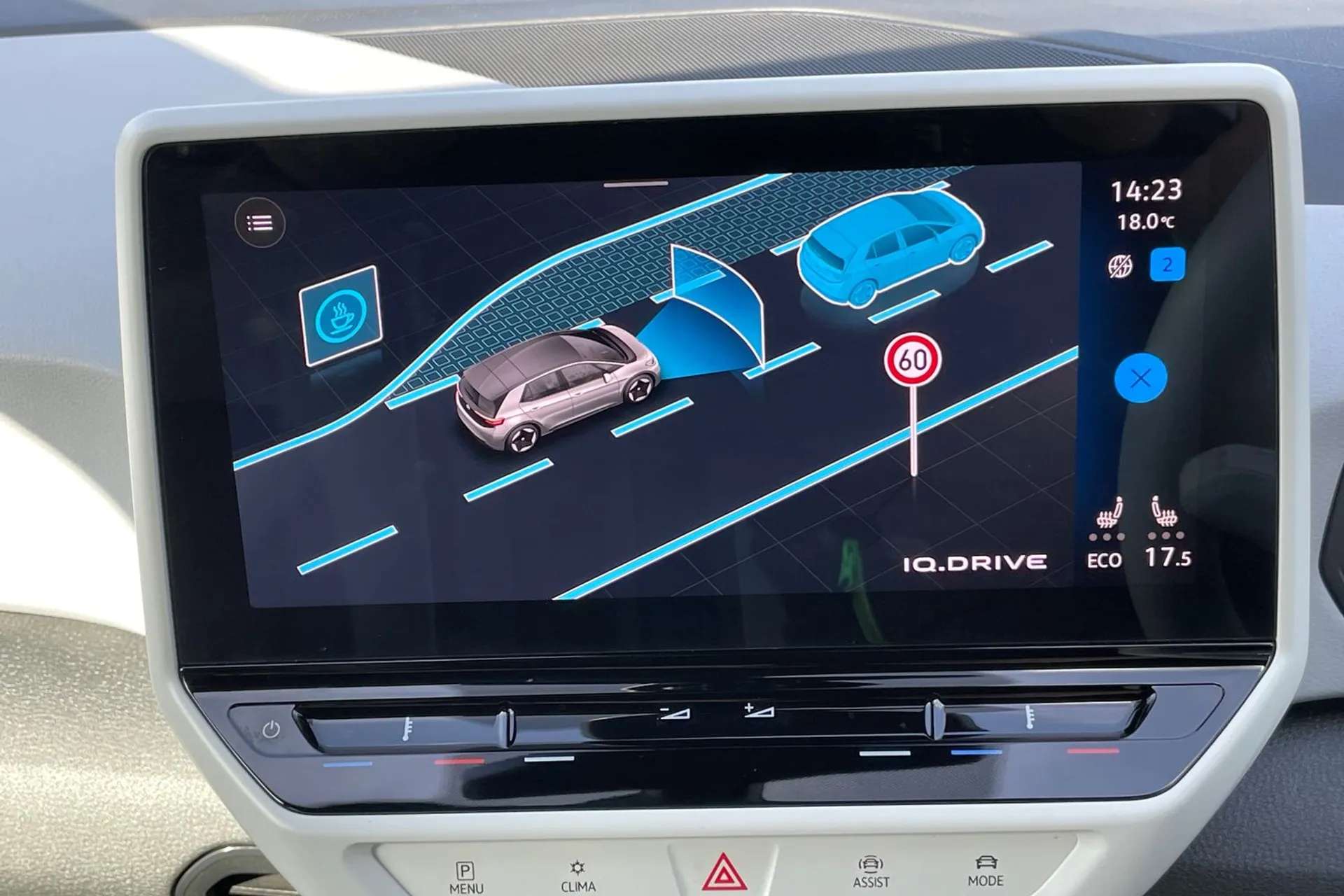 2020 VOLKSWAGEN ID.3 2020 VOLKSWAGEN ID.3