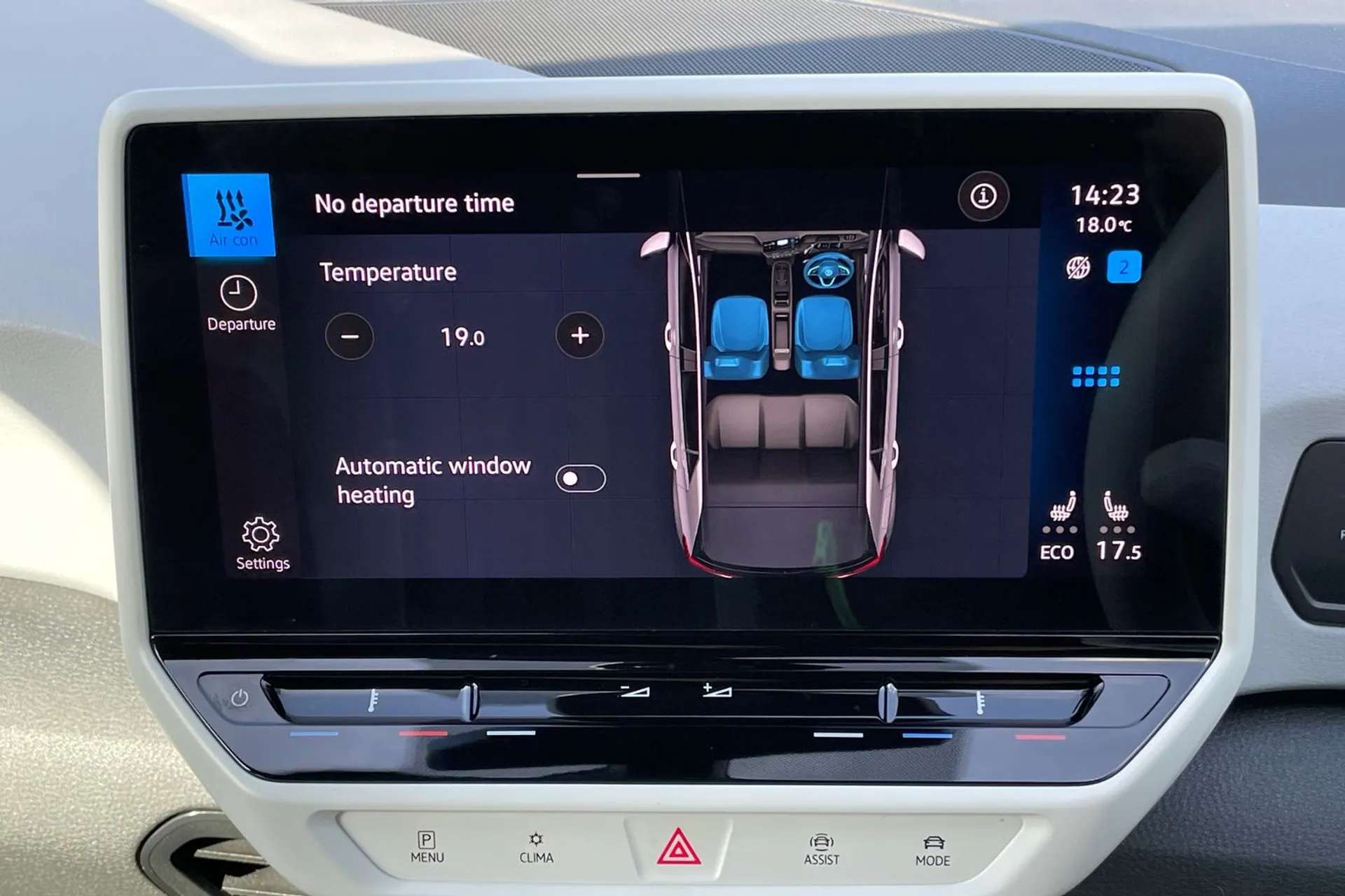 2020 VOLKSWAGEN ID.3 2020 VOLKSWAGEN ID.3