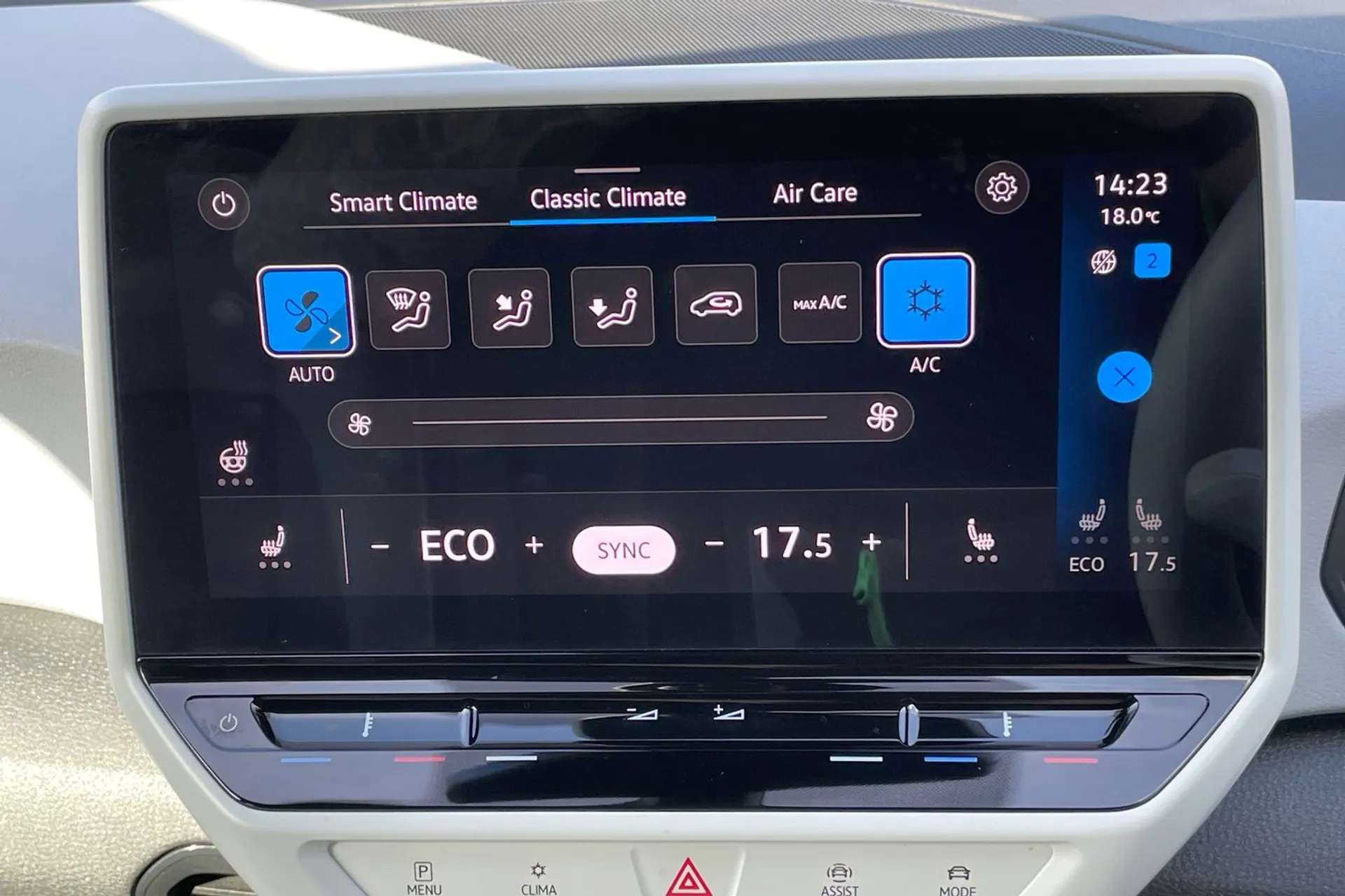 2020 VOLKSWAGEN ID.3 2020 VOLKSWAGEN ID.3