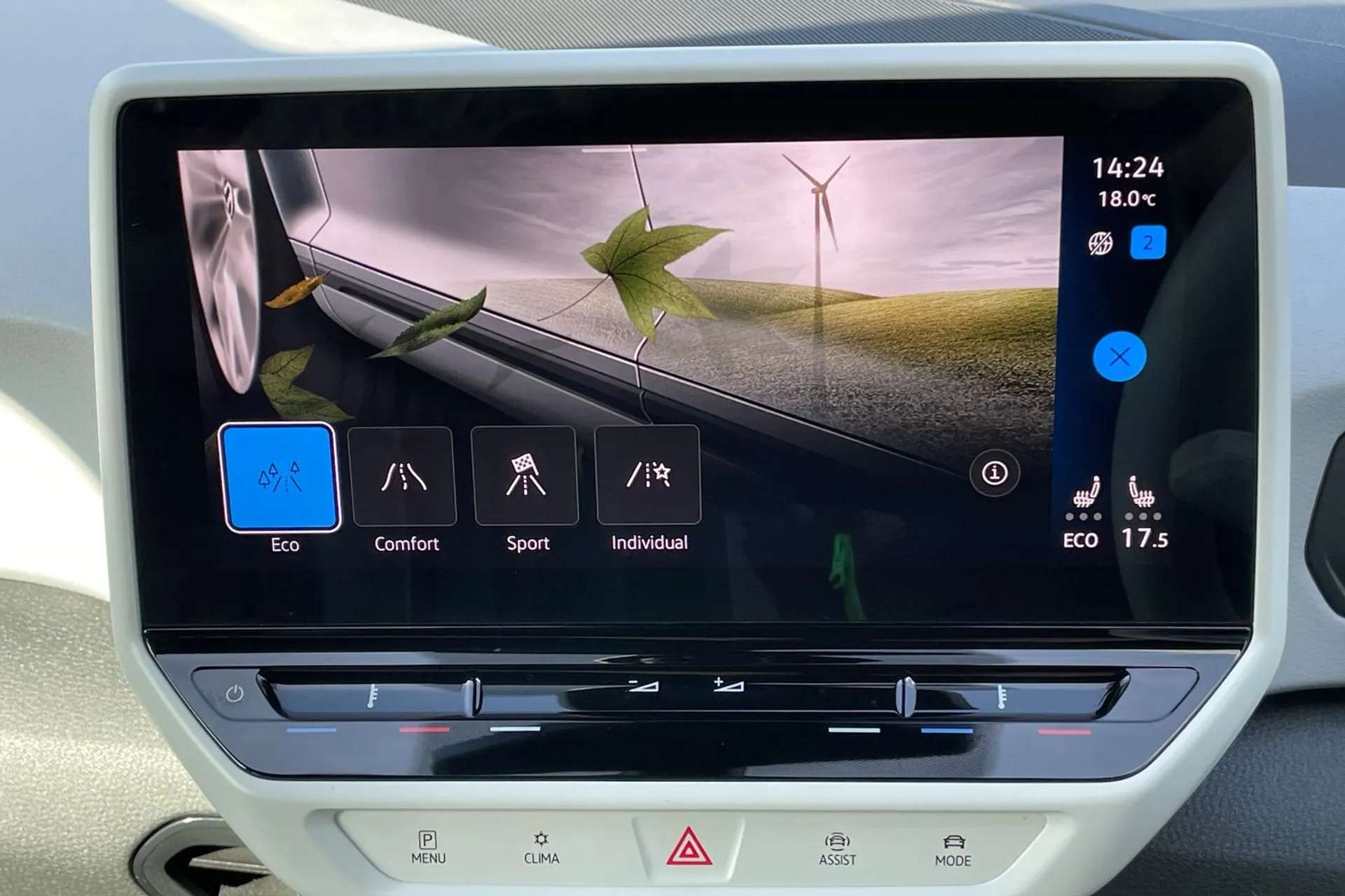2020 VOLKSWAGEN ID.3 2020 VOLKSWAGEN ID.3