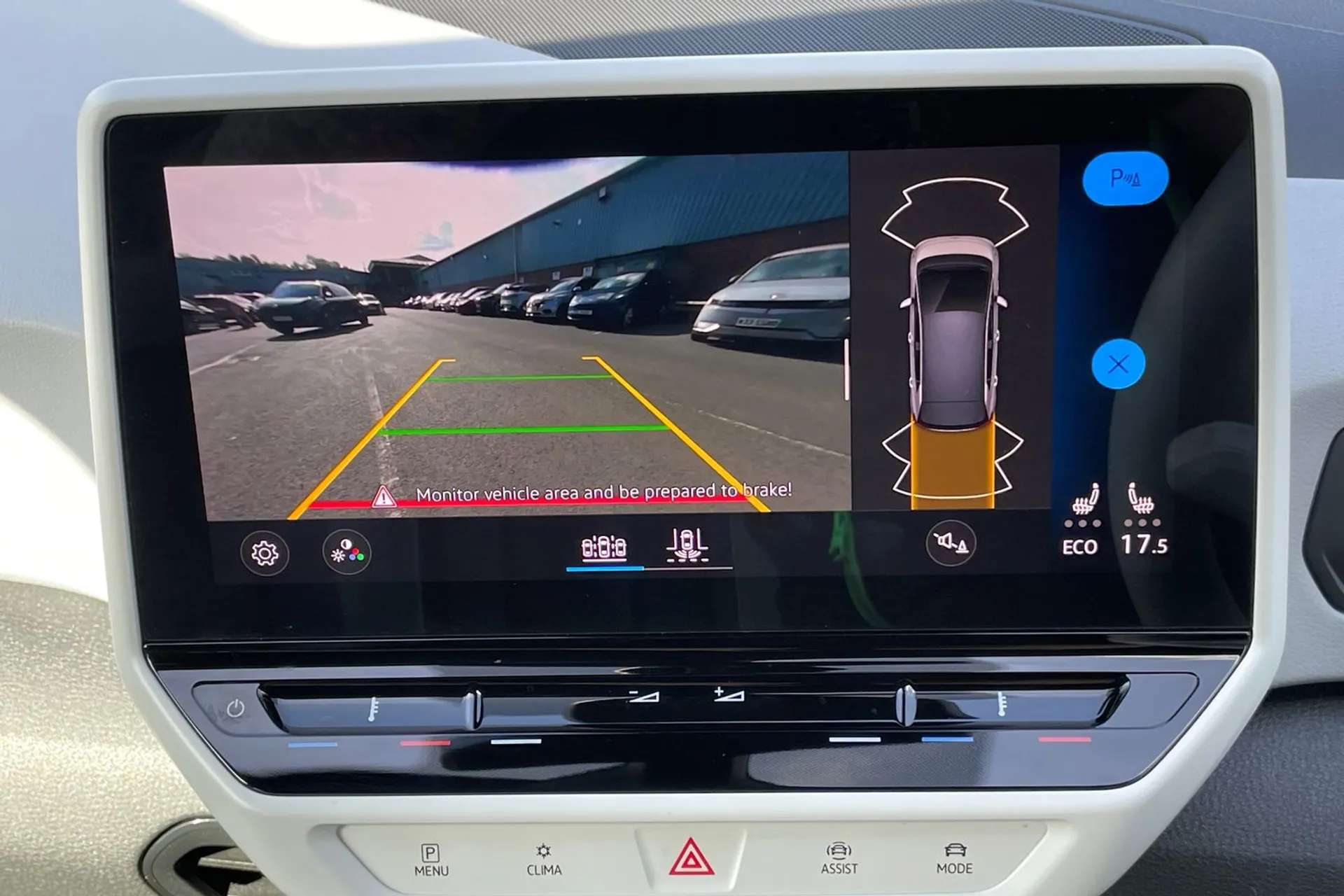 2020 VOLKSWAGEN ID.3 2020 VOLKSWAGEN ID.3