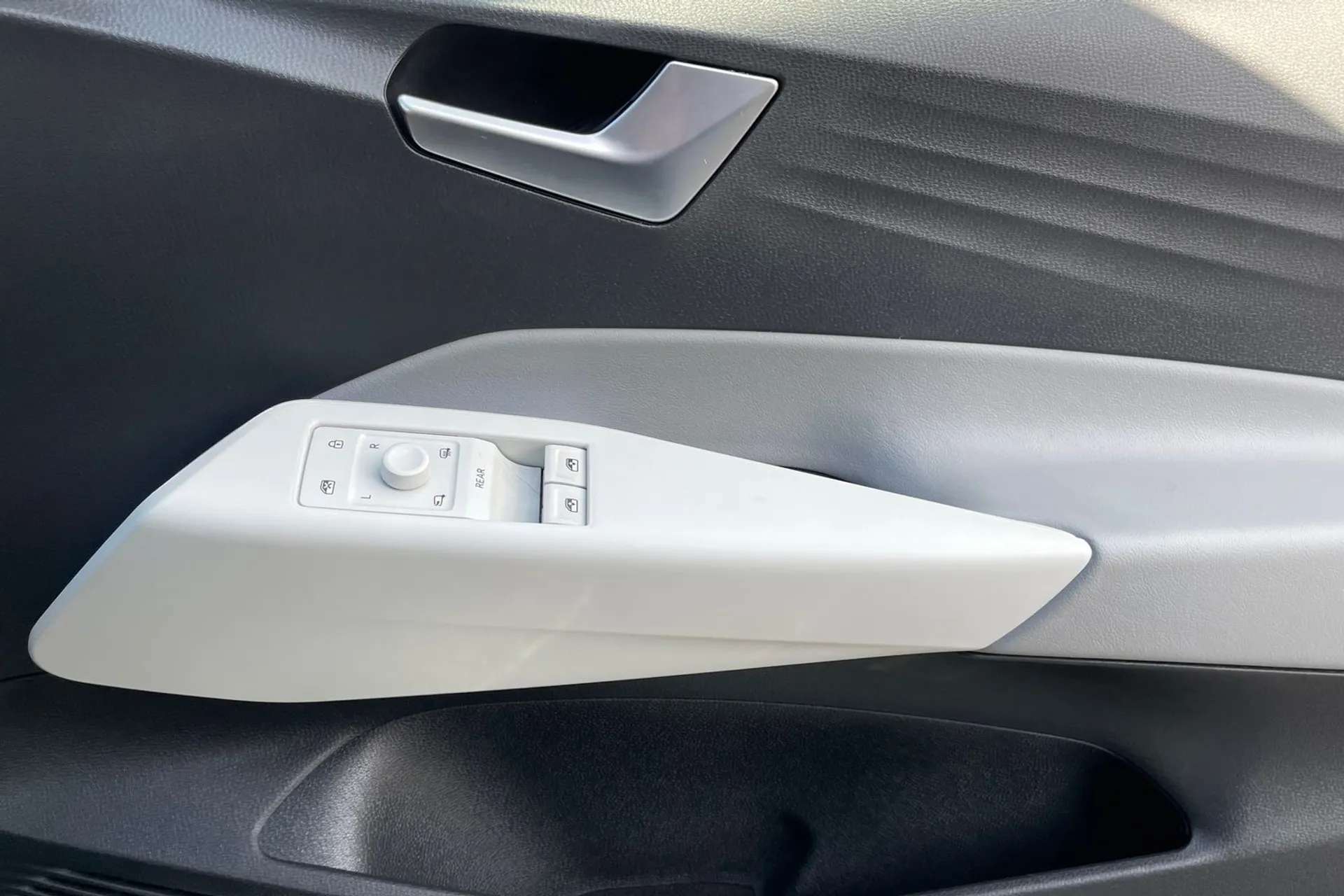 2020 VOLKSWAGEN ID.3 2020 VOLKSWAGEN ID.3