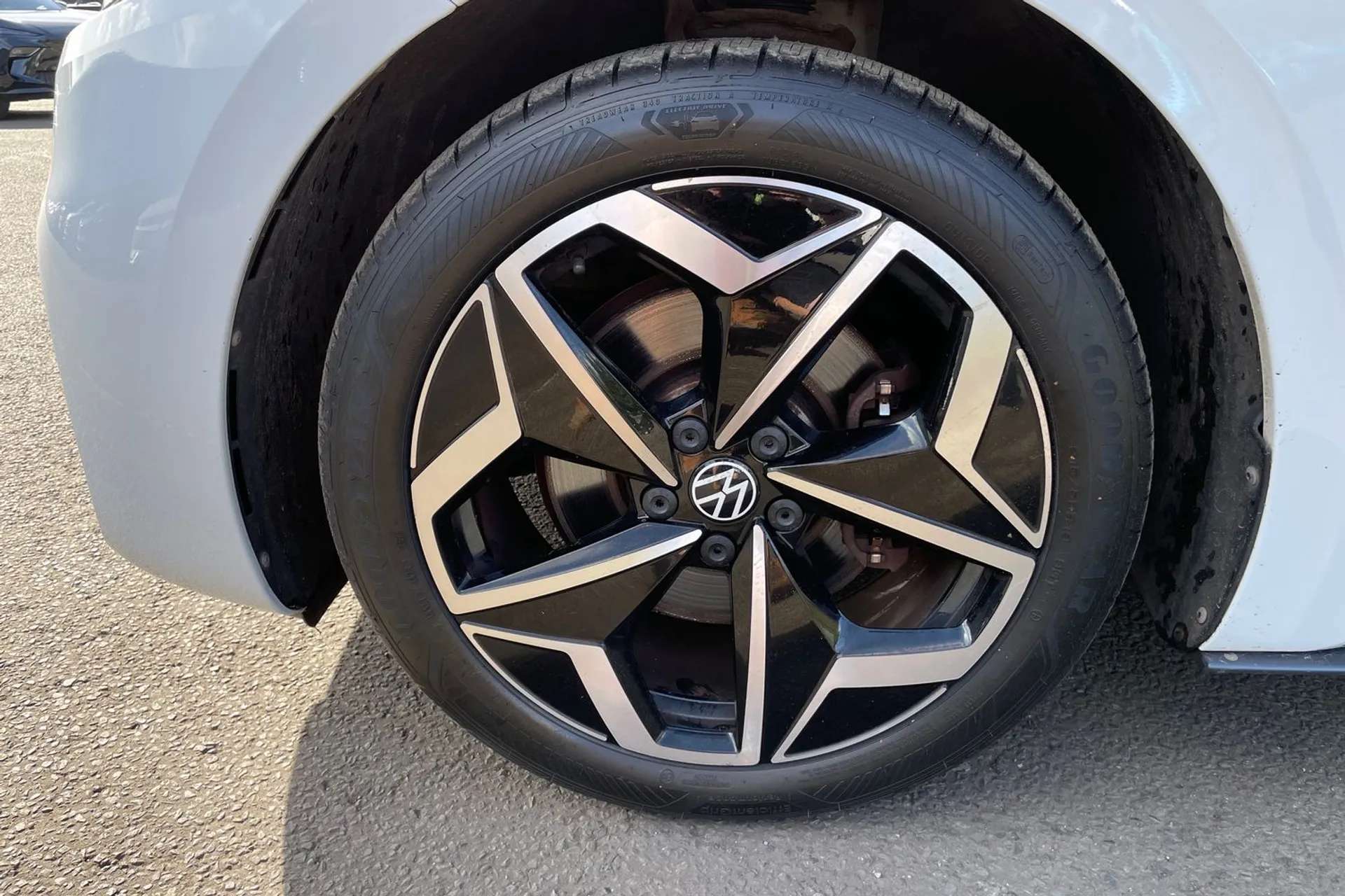 2020 VOLKSWAGEN ID.3 2020 VOLKSWAGEN ID.3