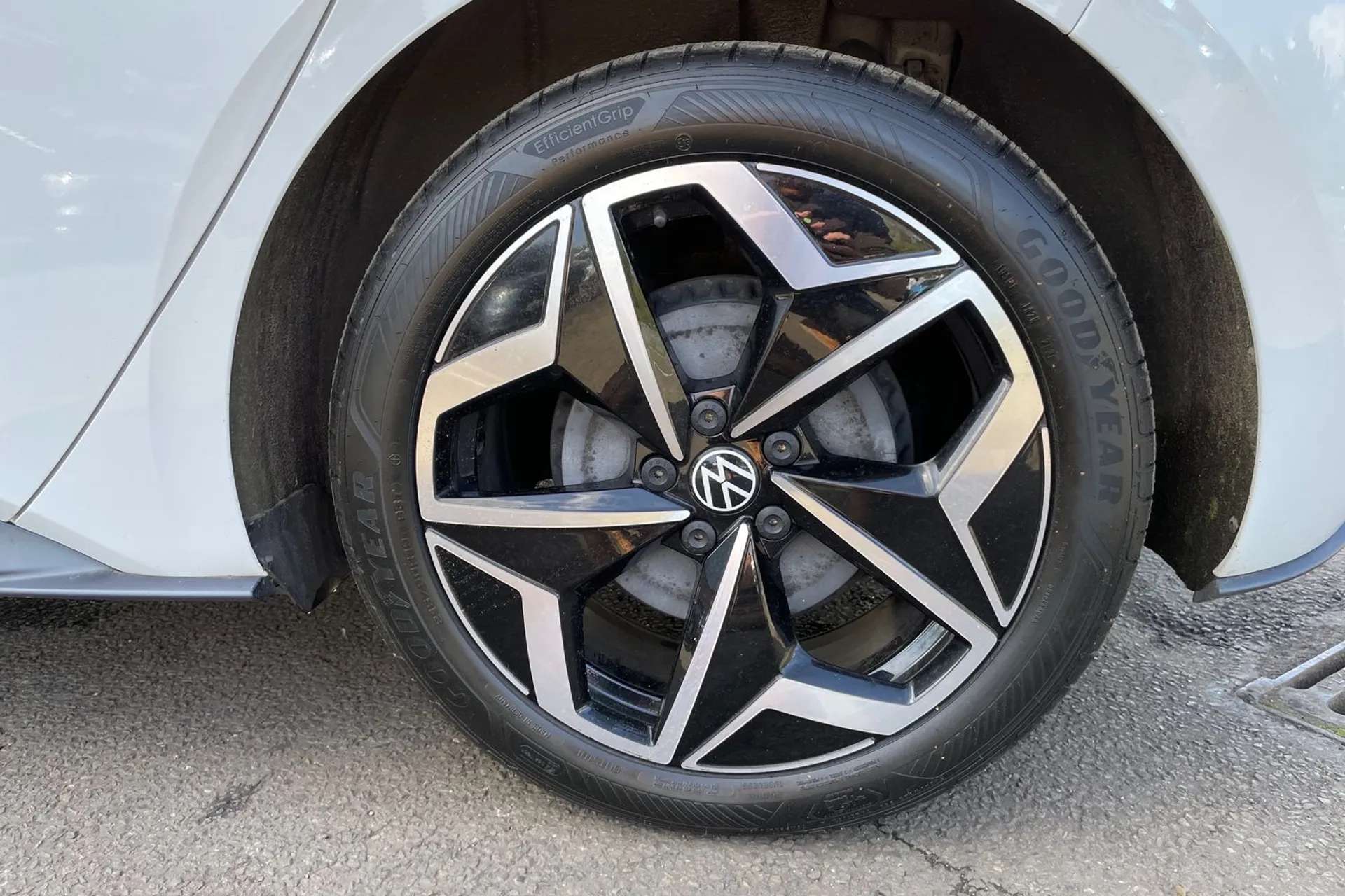 2020 VOLKSWAGEN ID.3 2020 VOLKSWAGEN ID.3