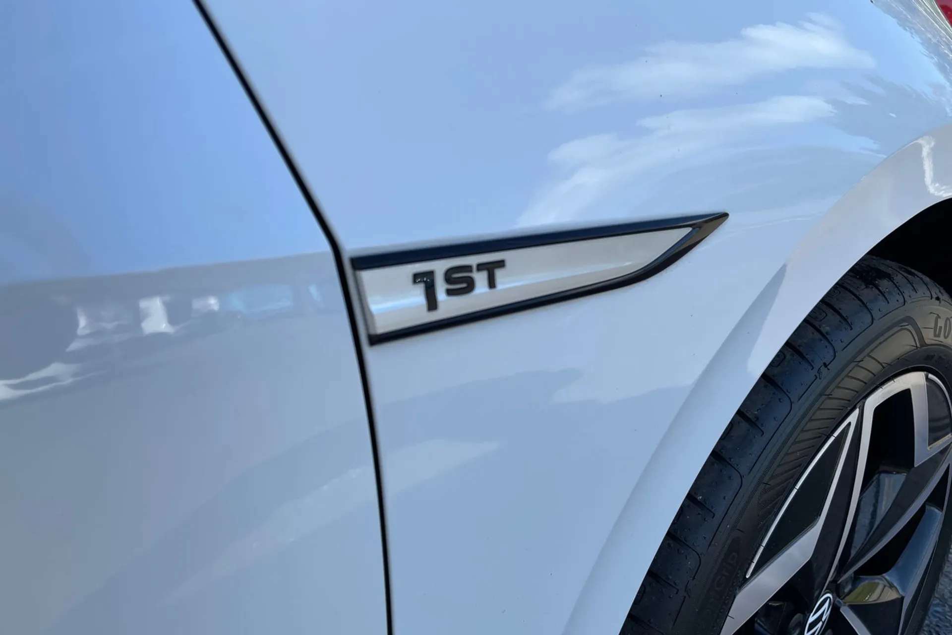 2020 VOLKSWAGEN ID.3 2020 VOLKSWAGEN ID.3