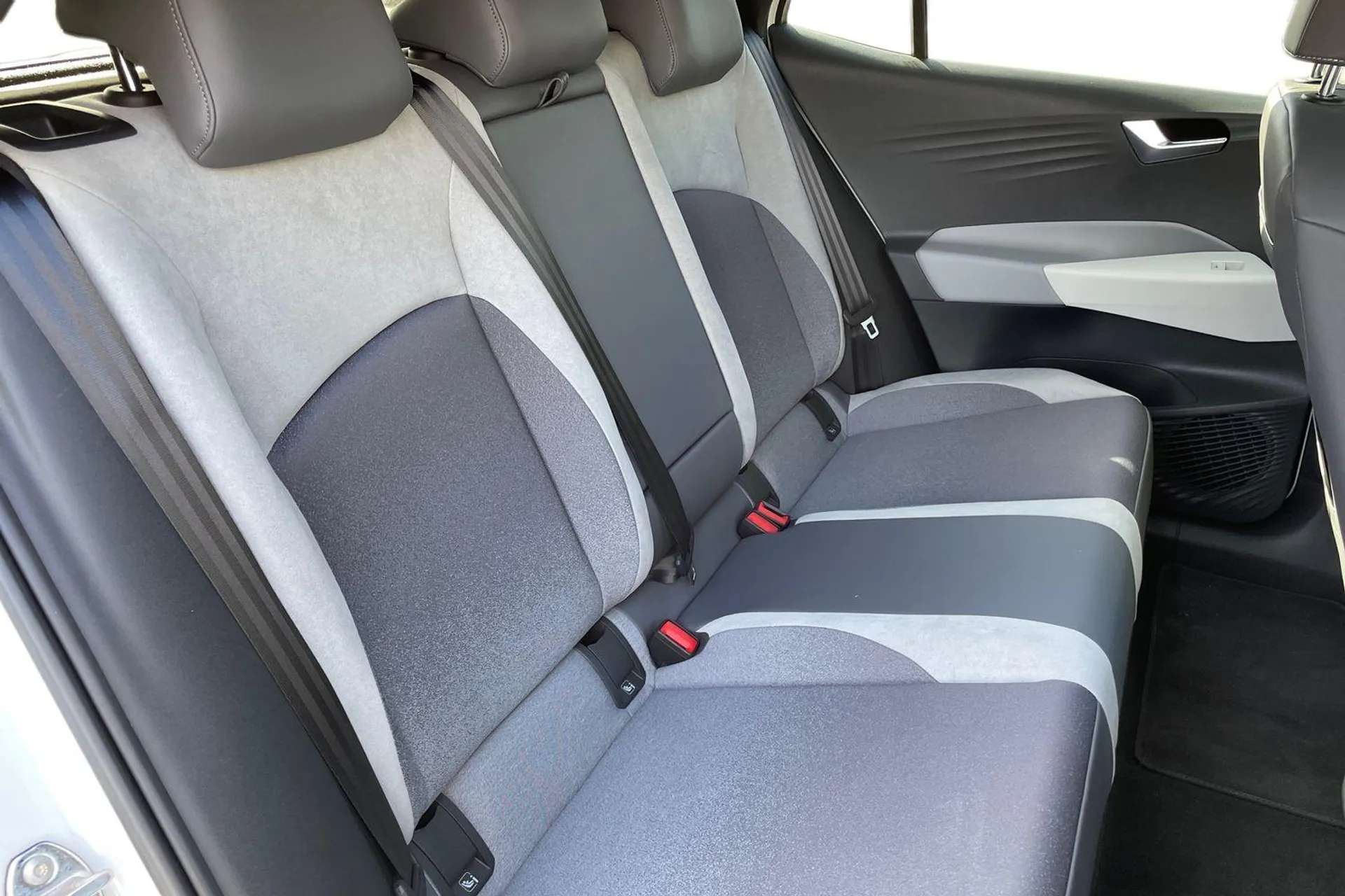 2020 VOLKSWAGEN ID.3 2020 VOLKSWAGEN ID.3