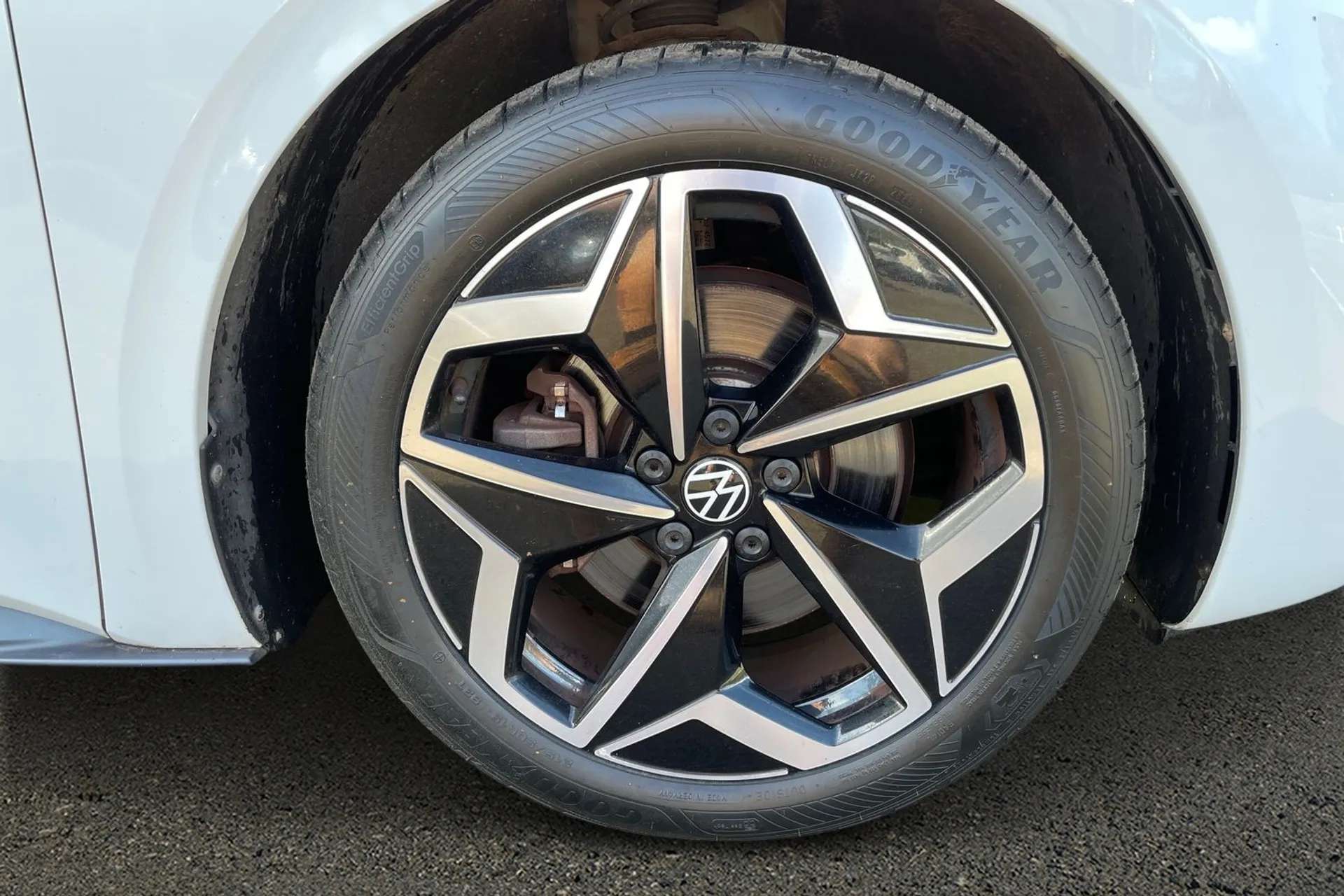 2020 VOLKSWAGEN ID.3 2020 VOLKSWAGEN ID.3