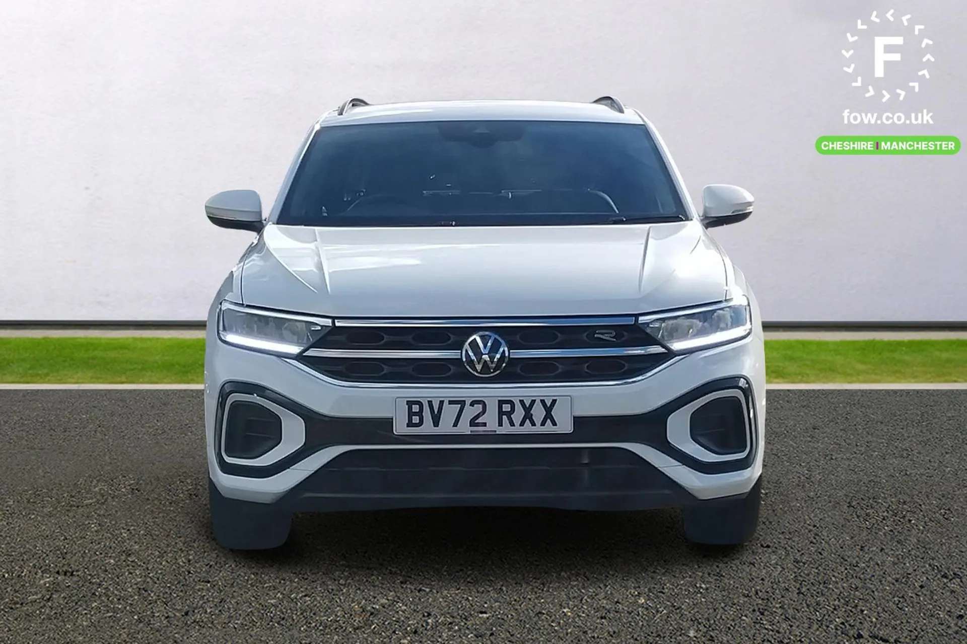 2022 VOLKSWAGEN T-ROC 2022 VOLKSWAGEN T-ROC