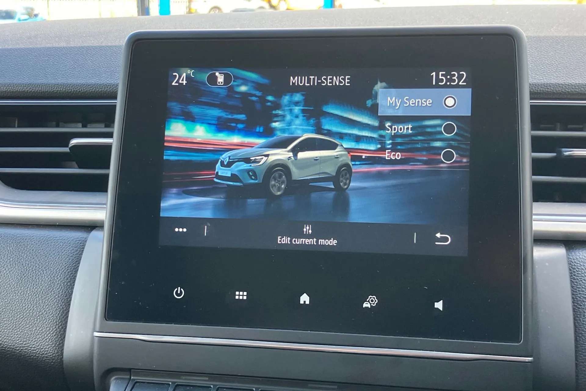 2022 RENAULT CAPTUR 2022 RENAULT CAPTUR