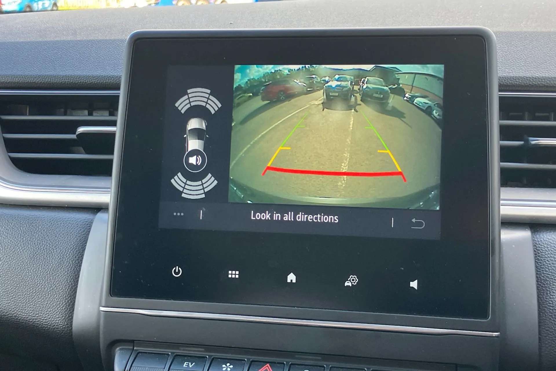 2022 RENAULT CAPTUR 2022 RENAULT CAPTUR