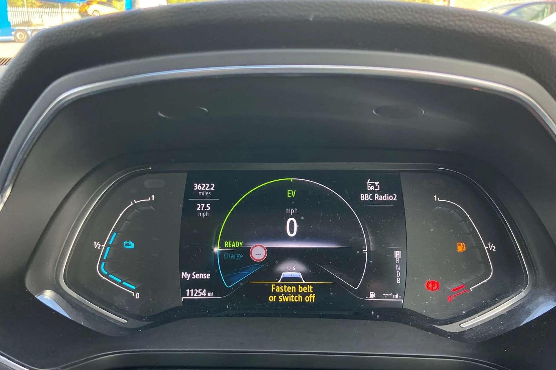 2022 RENAULT CAPTUR 2022 RENAULT CAPTUR