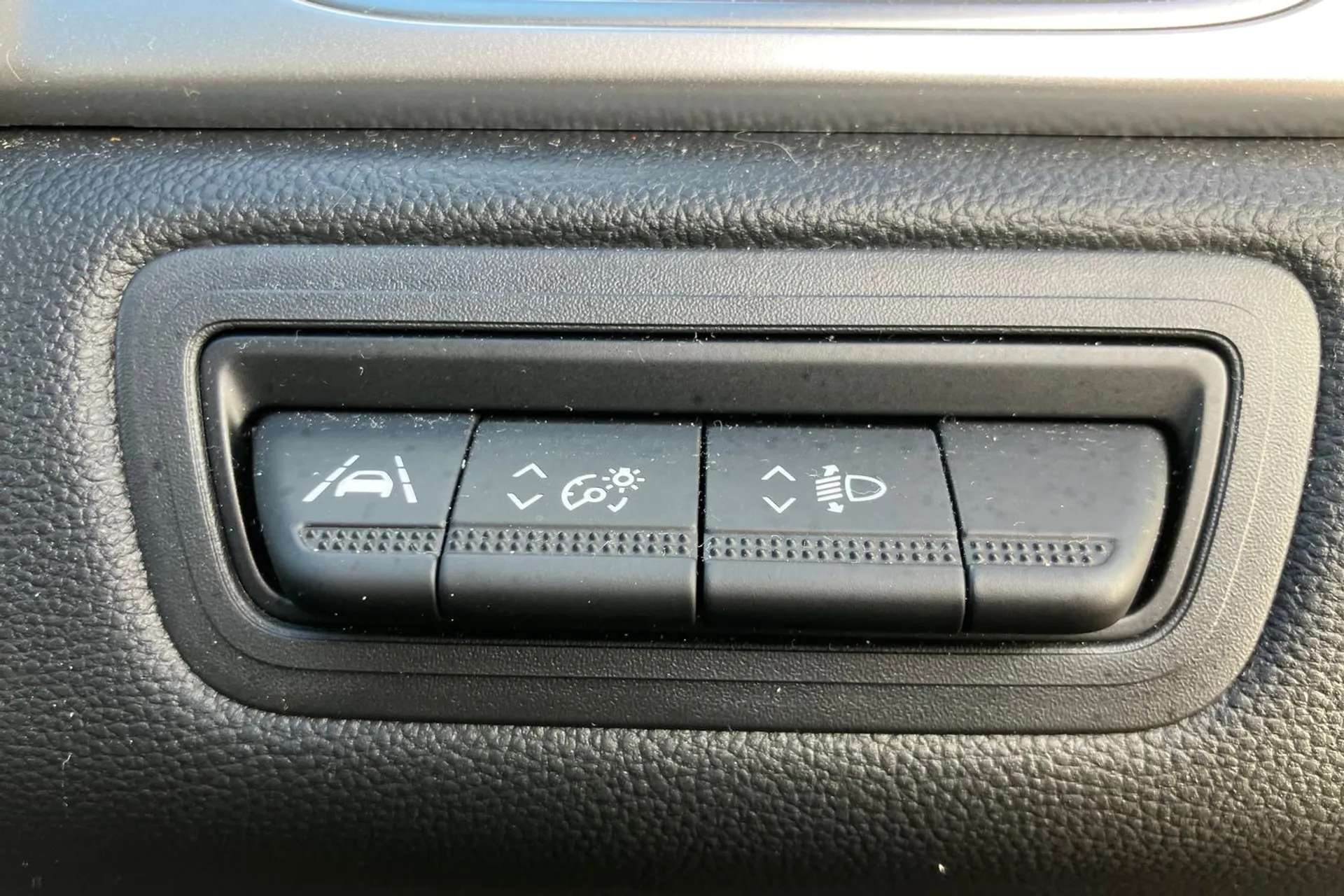 2022 RENAULT CAPTUR 2022 RENAULT CAPTUR