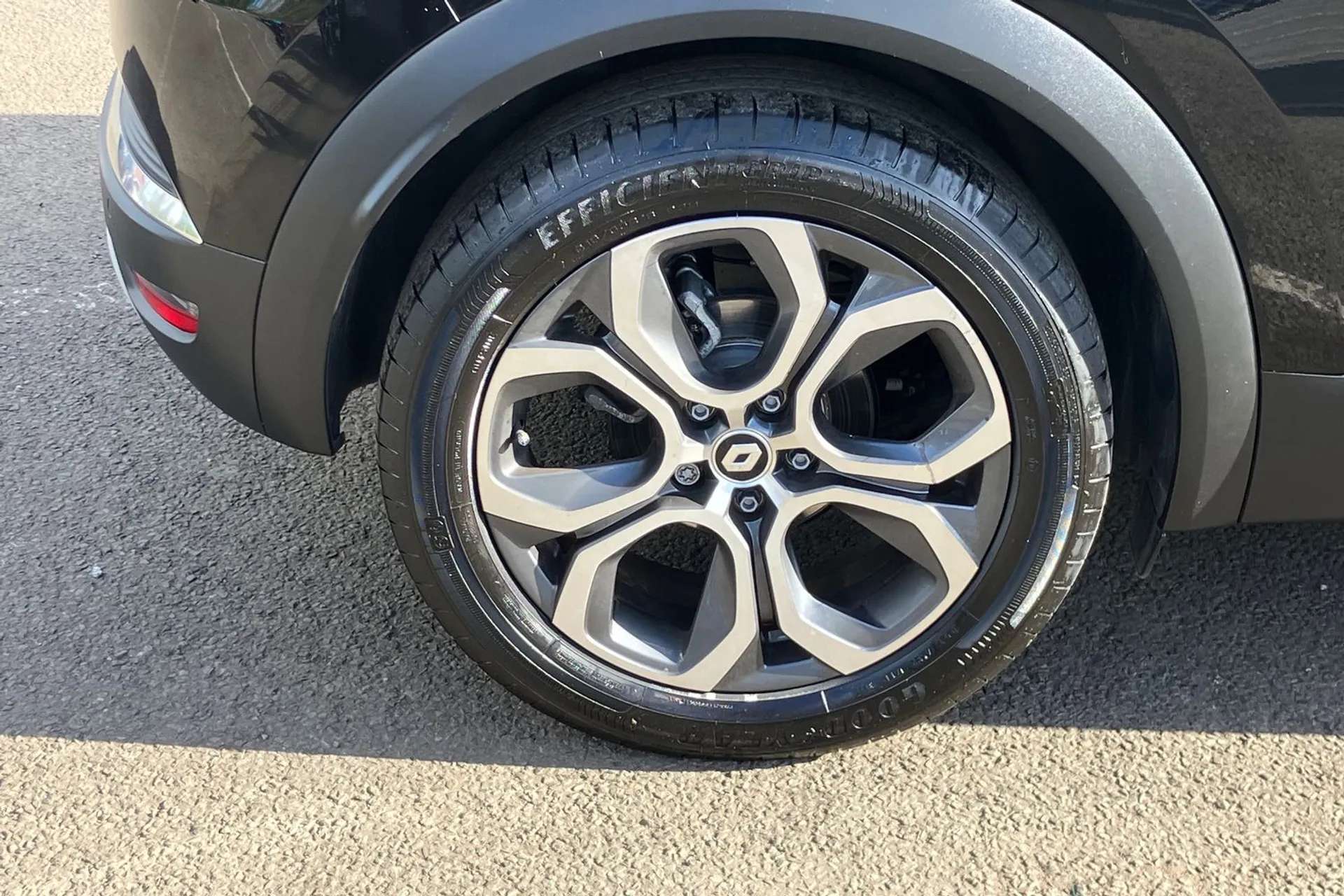 2022 RENAULT CAPTUR 2022 RENAULT CAPTUR