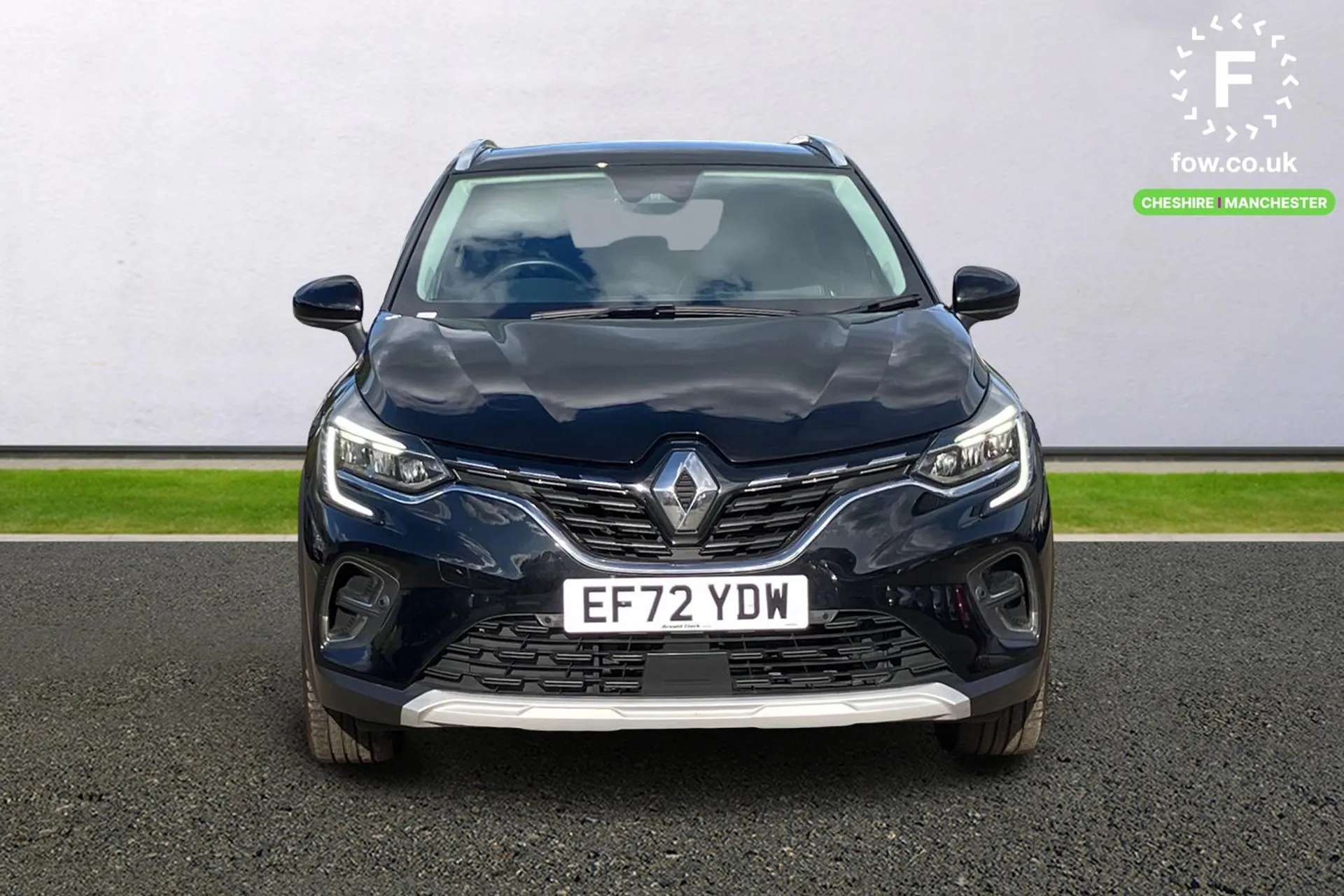 2022 RENAULT CAPTUR 2022 RENAULT CAPTUR