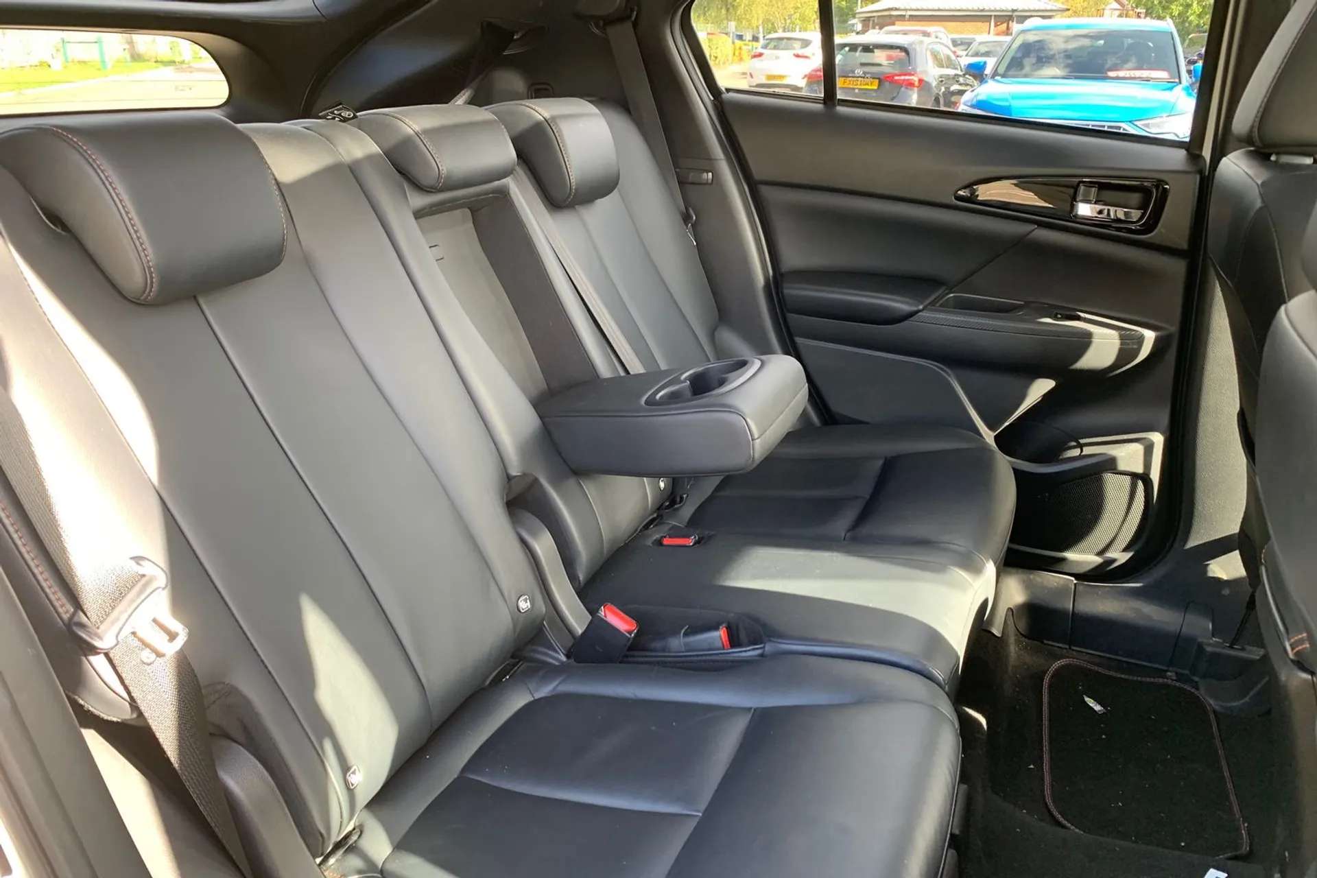 2021 MITSUBISHI ECLIPSE CROSS 2021 MITSUBISHI ECLIPSE CROSS