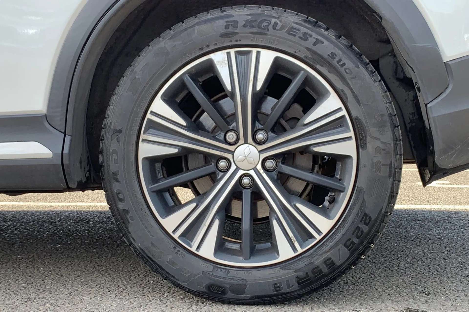 2021 MITSUBISHI ECLIPSE CROSS 2021 MITSUBISHI ECLIPSE CROSS