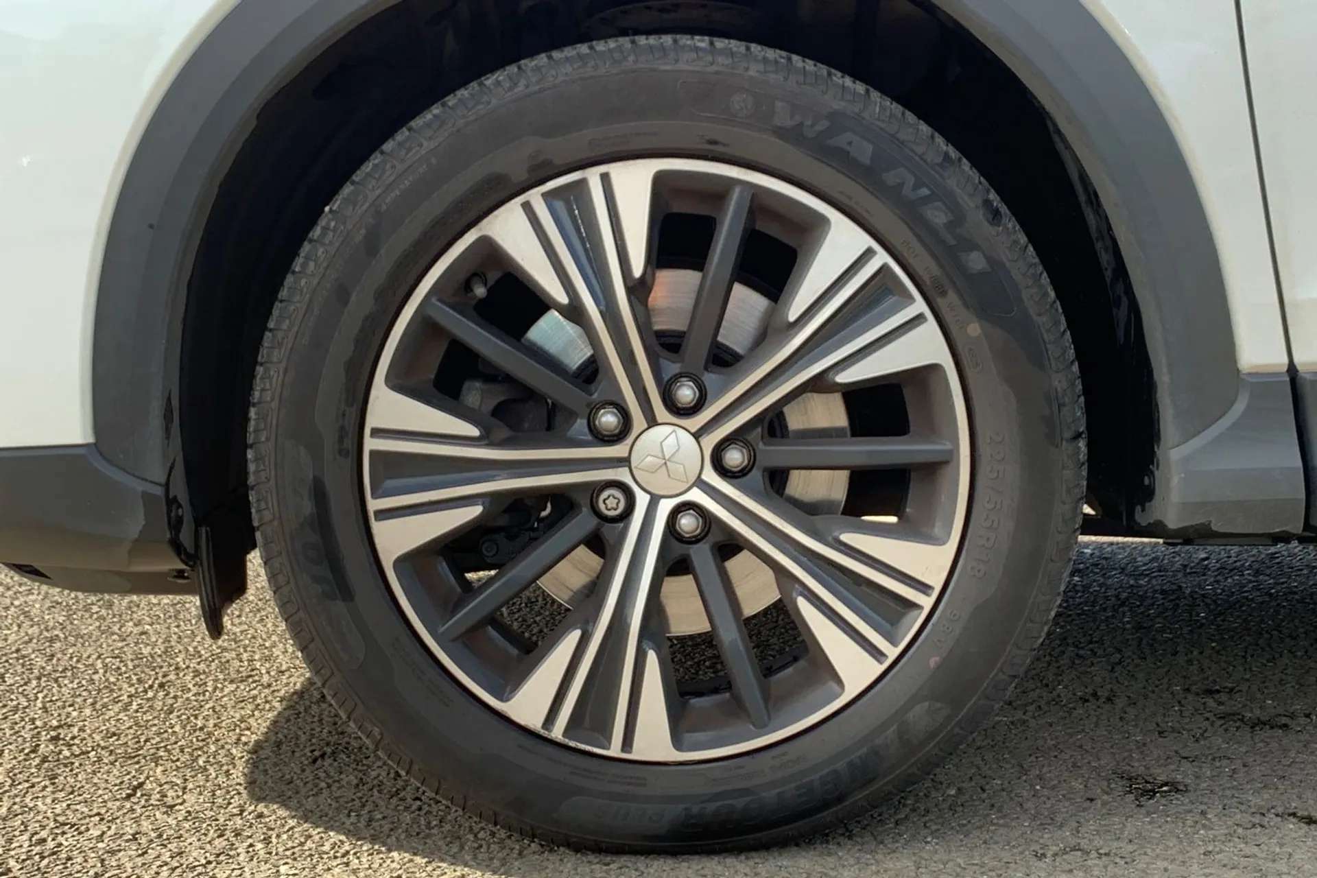 2021 MITSUBISHI ECLIPSE CROSS 2021 MITSUBISHI ECLIPSE CROSS