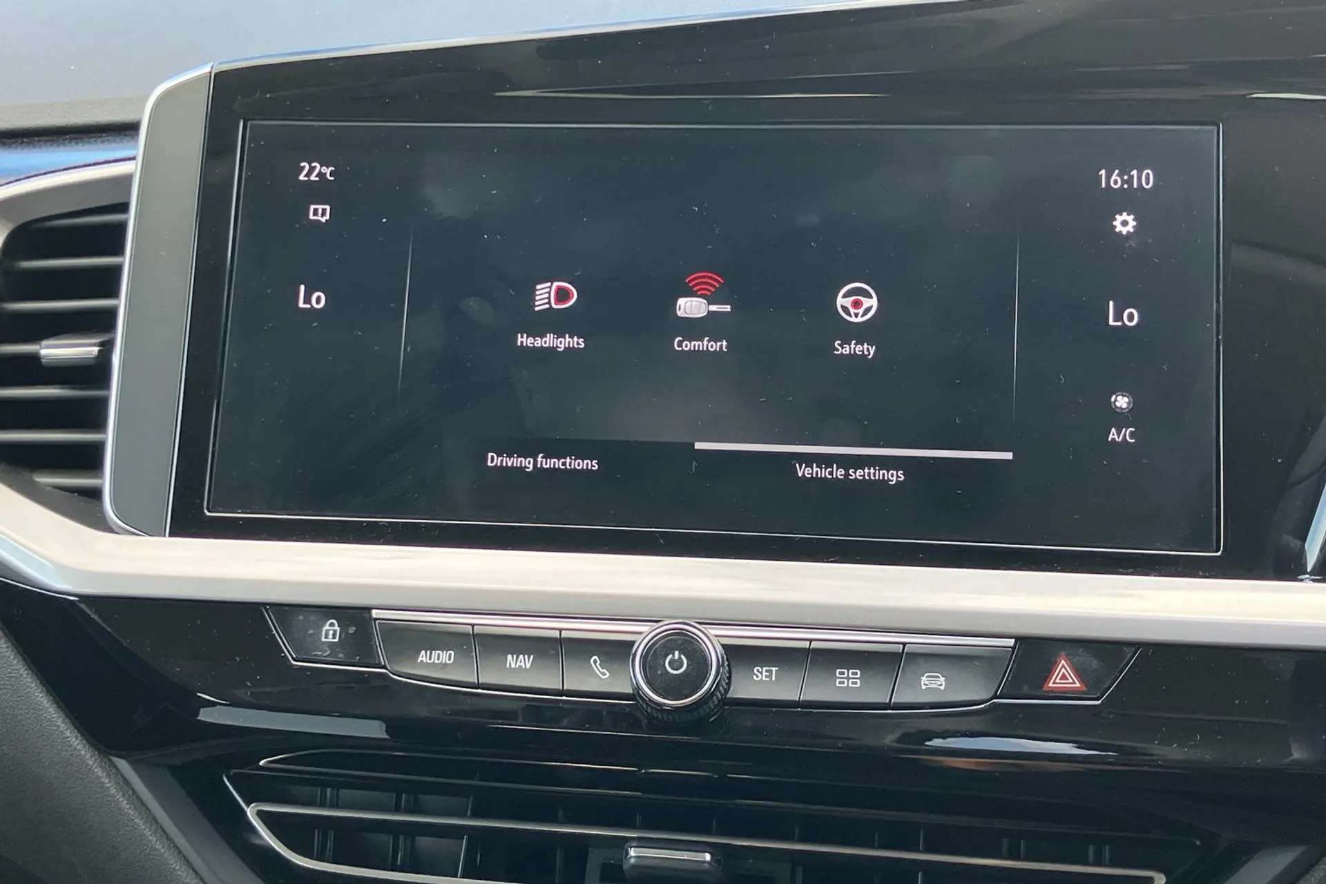 2024 VAUXHALL GRANDLAND 2024 VAUXHALL GRANDLAND