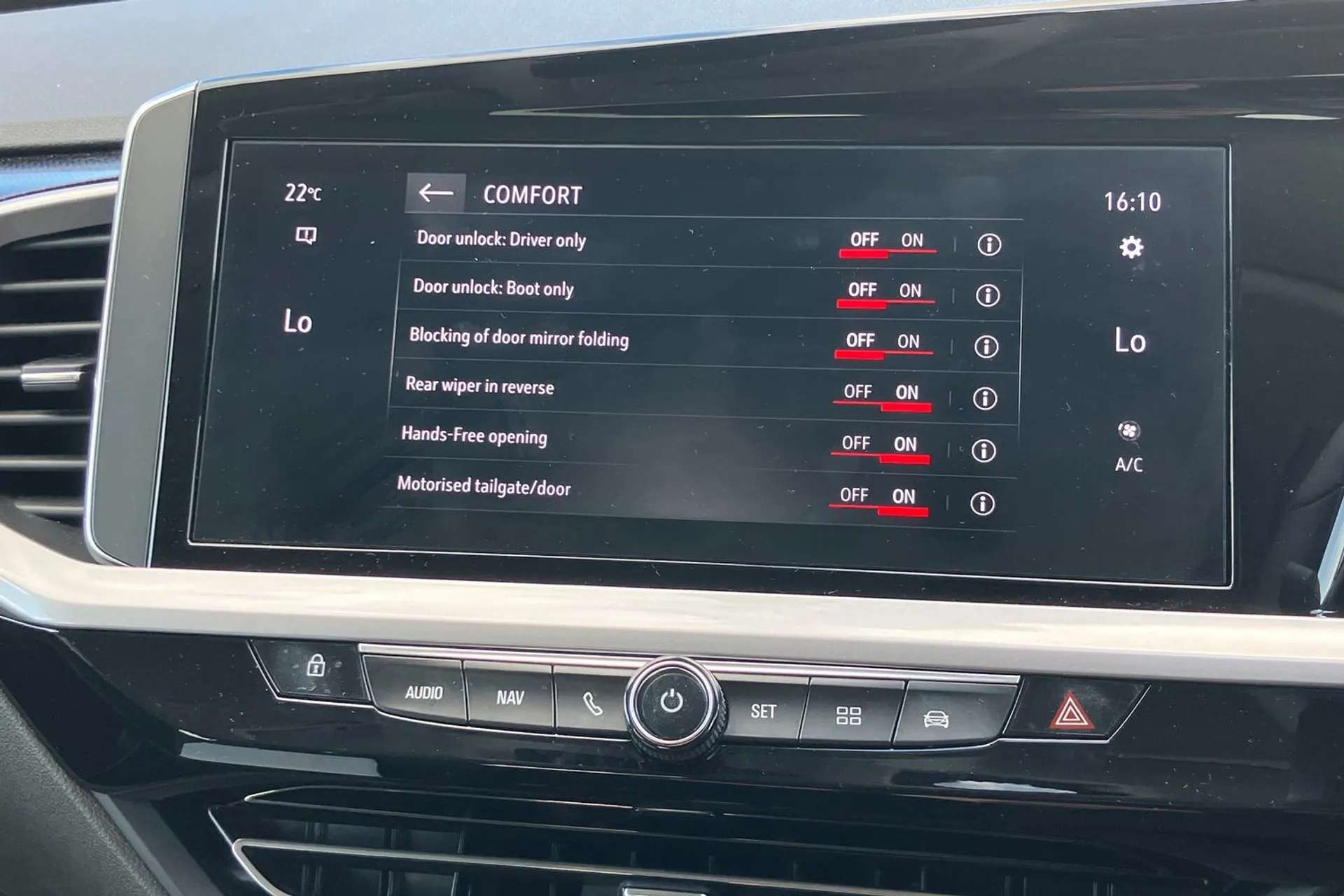 2024 VAUXHALL GRANDLAND 2024 VAUXHALL GRANDLAND