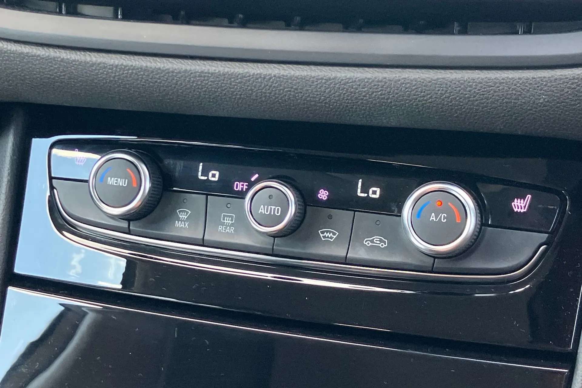 2024 VAUXHALL GRANDLAND 2024 VAUXHALL GRANDLAND