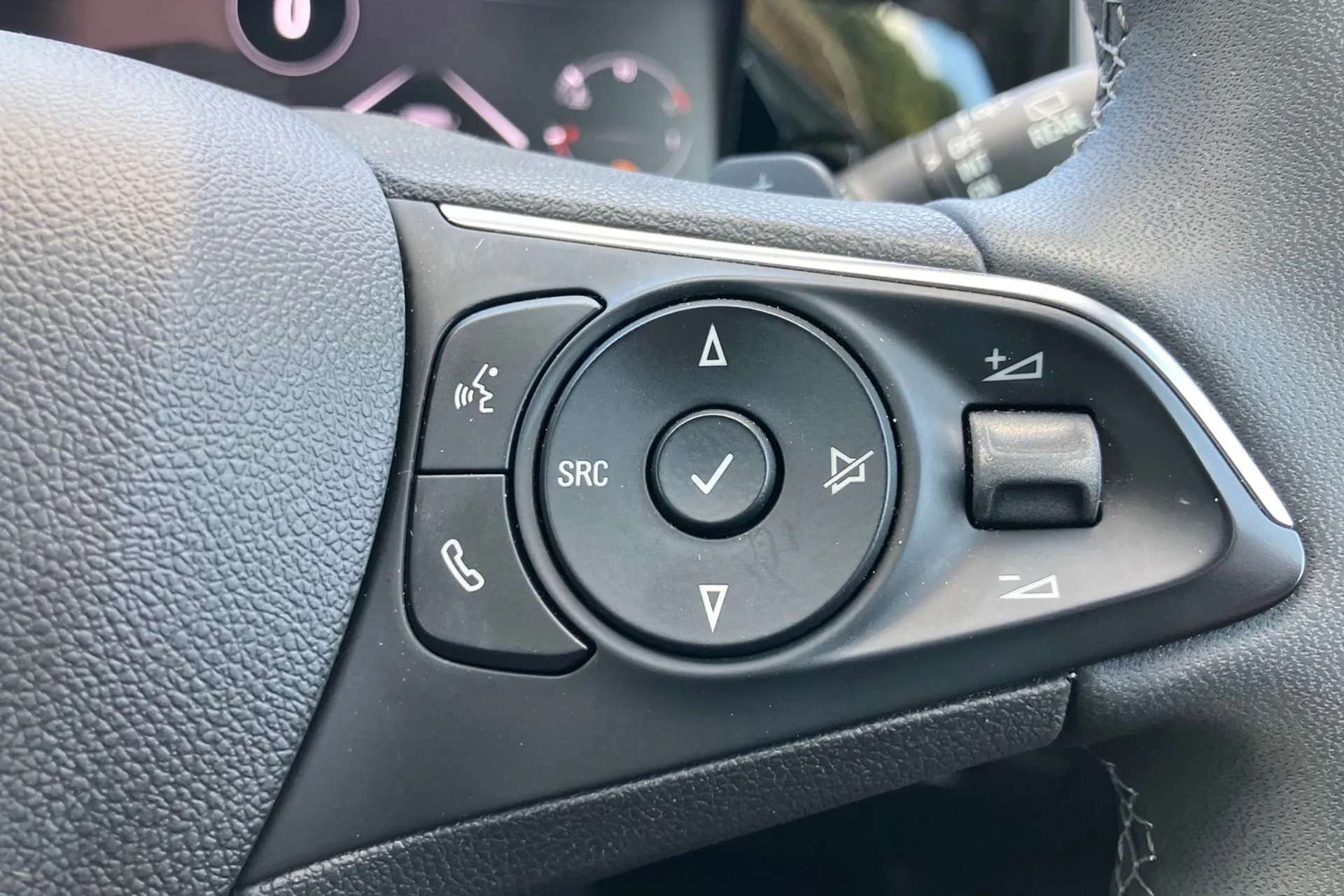 2024 VAUXHALL GRANDLAND 2024 VAUXHALL GRANDLAND