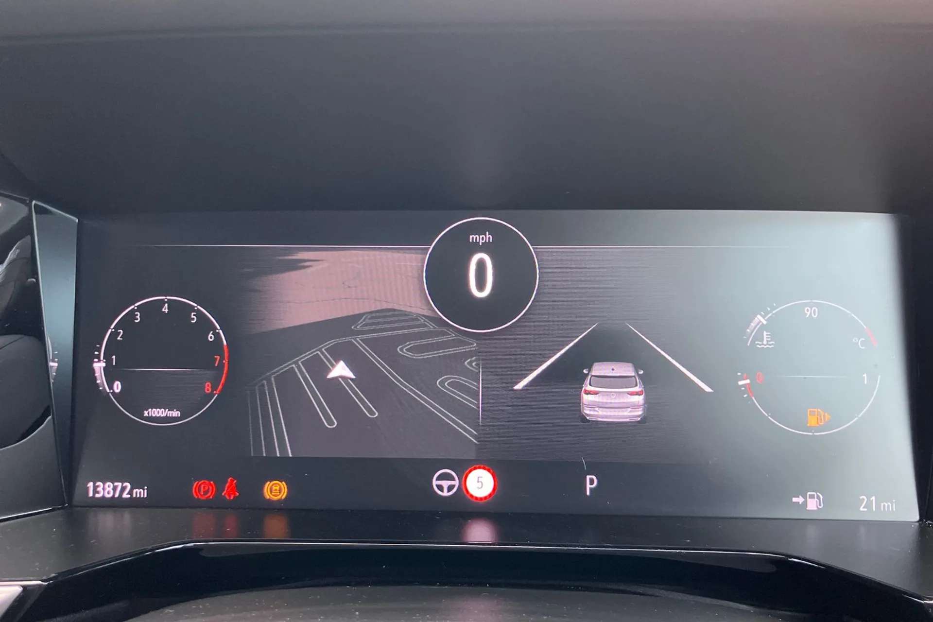 2024 VAUXHALL GRANDLAND 2024 VAUXHALL GRANDLAND