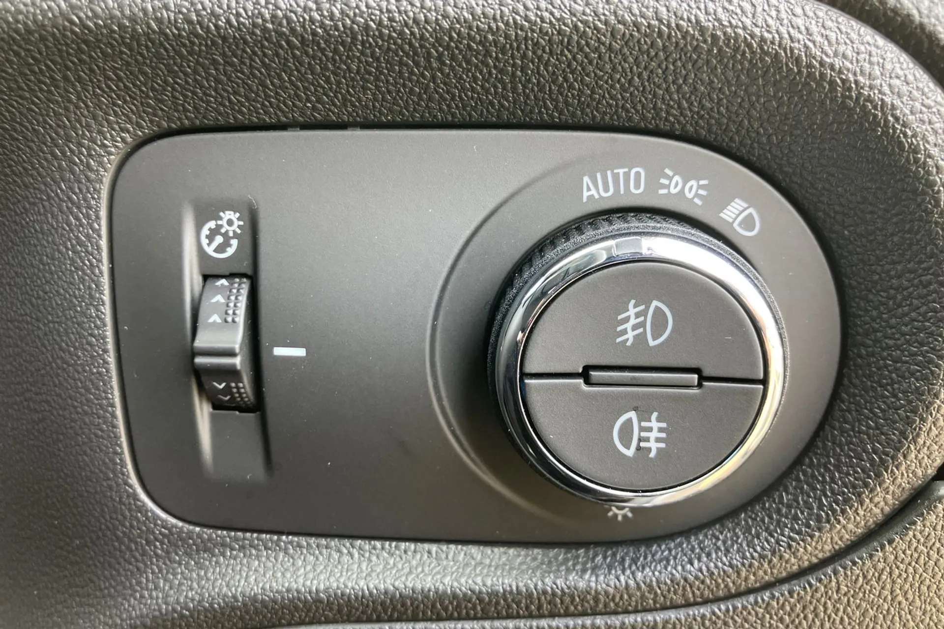 2024 VAUXHALL GRANDLAND 2024 VAUXHALL GRANDLAND