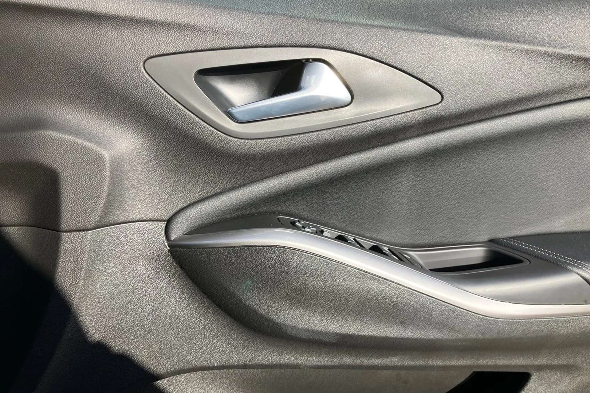 2024 VAUXHALL GRANDLAND 2024 VAUXHALL GRANDLAND