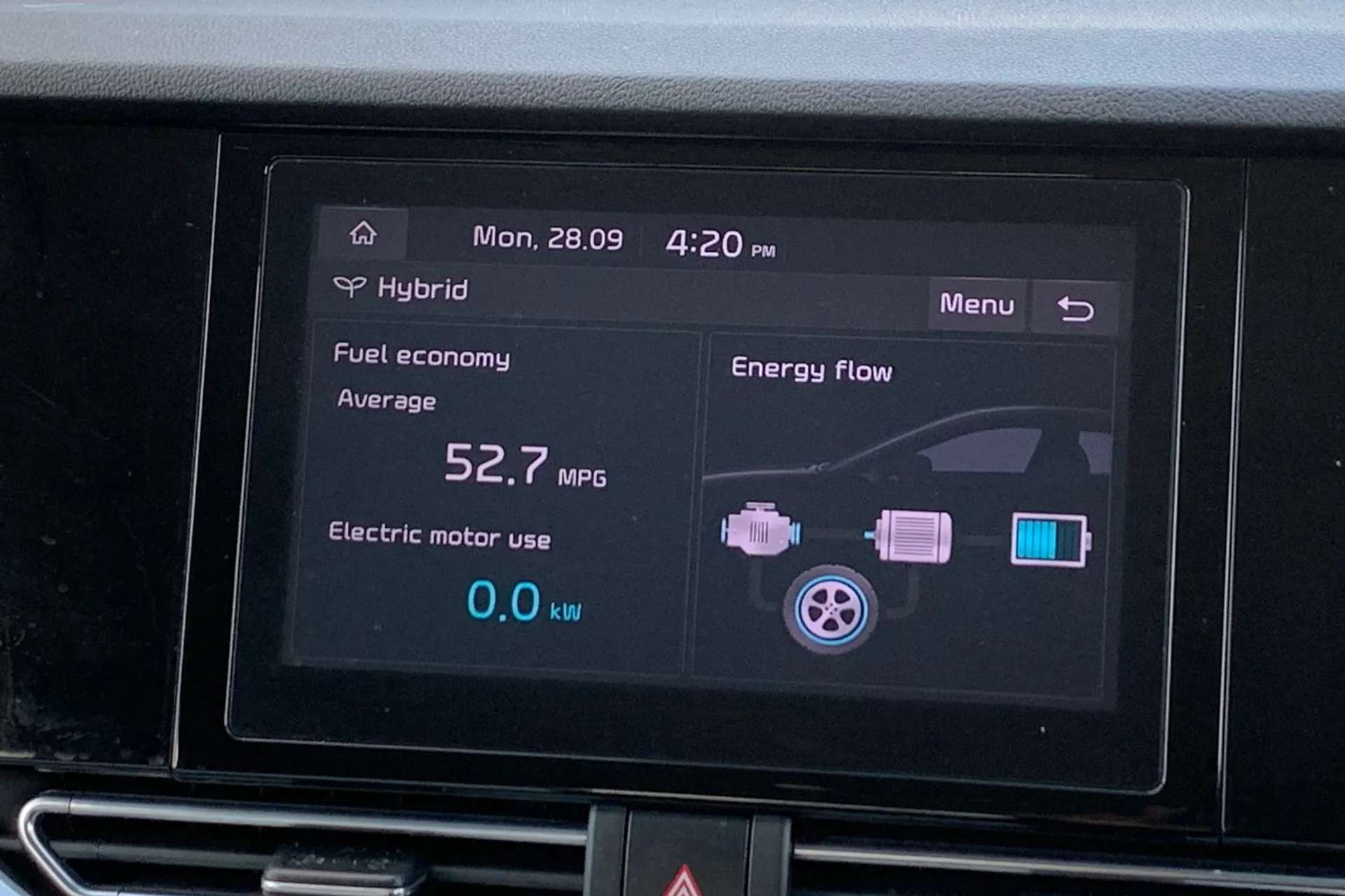 2022 KIA NIRO 2022 KIA NIRO