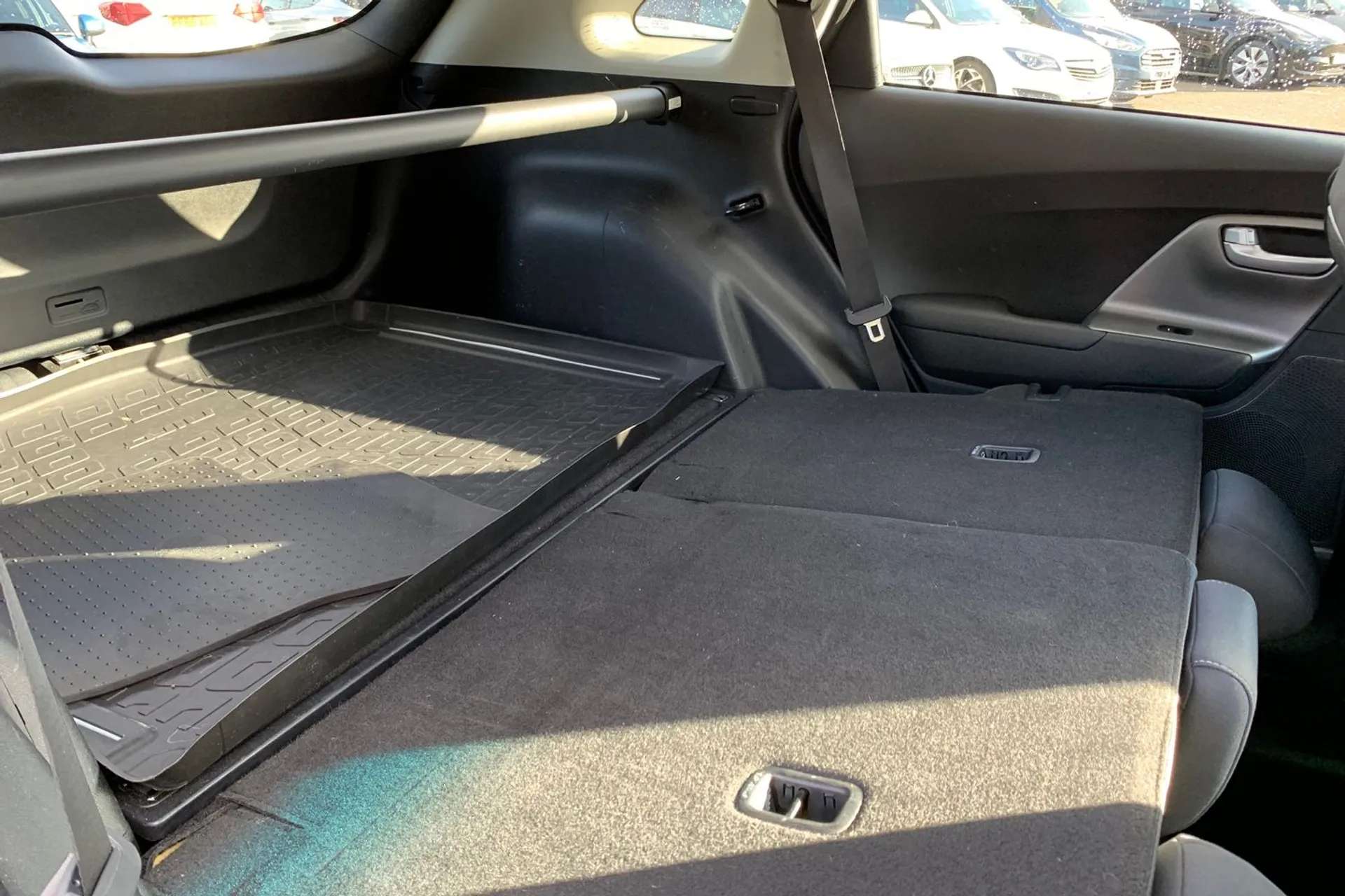 2022 KIA NIRO 2022 KIA NIRO