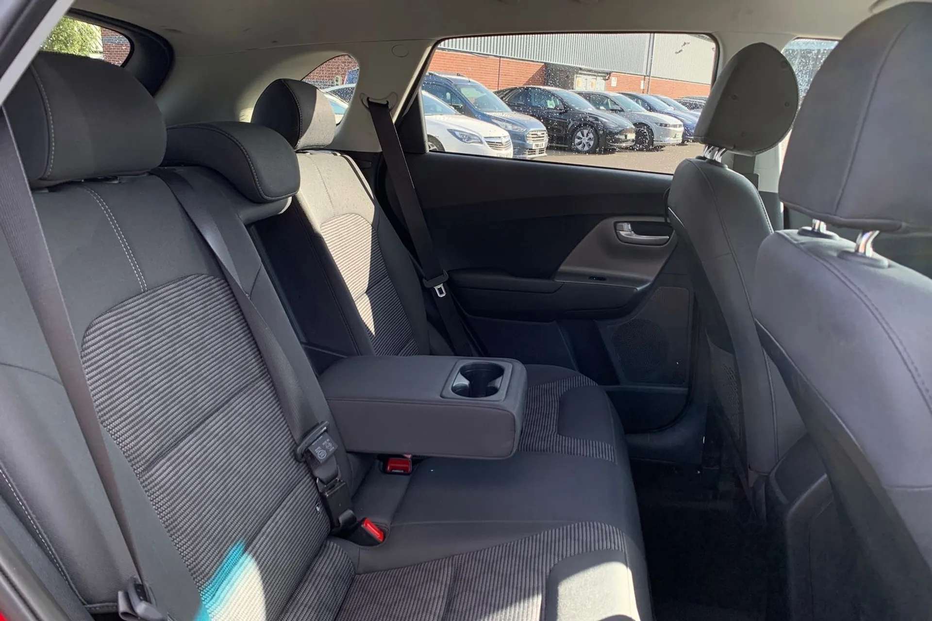 2022 KIA NIRO 2022 KIA NIRO