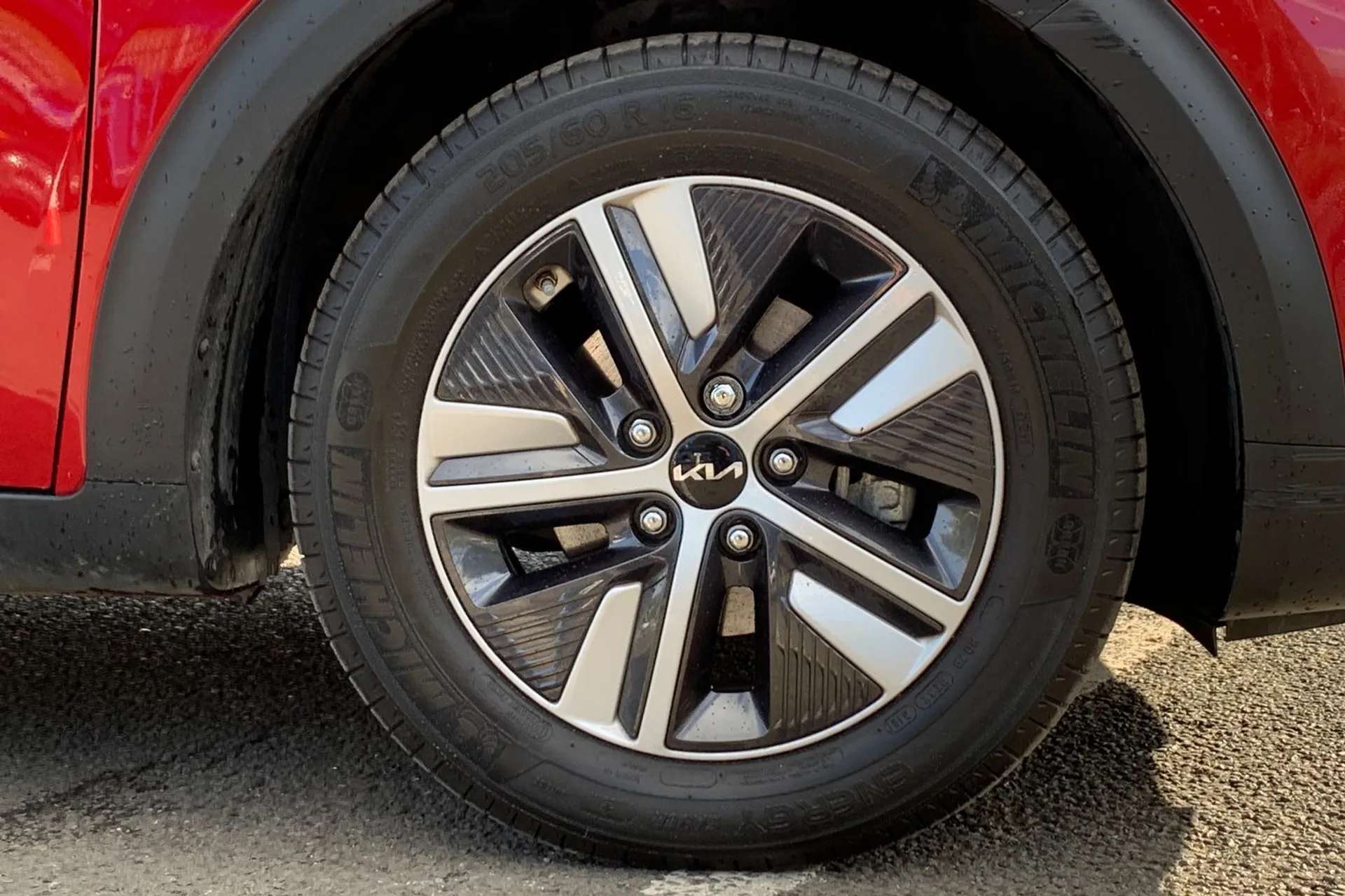 2022 KIA NIRO 2022 KIA NIRO