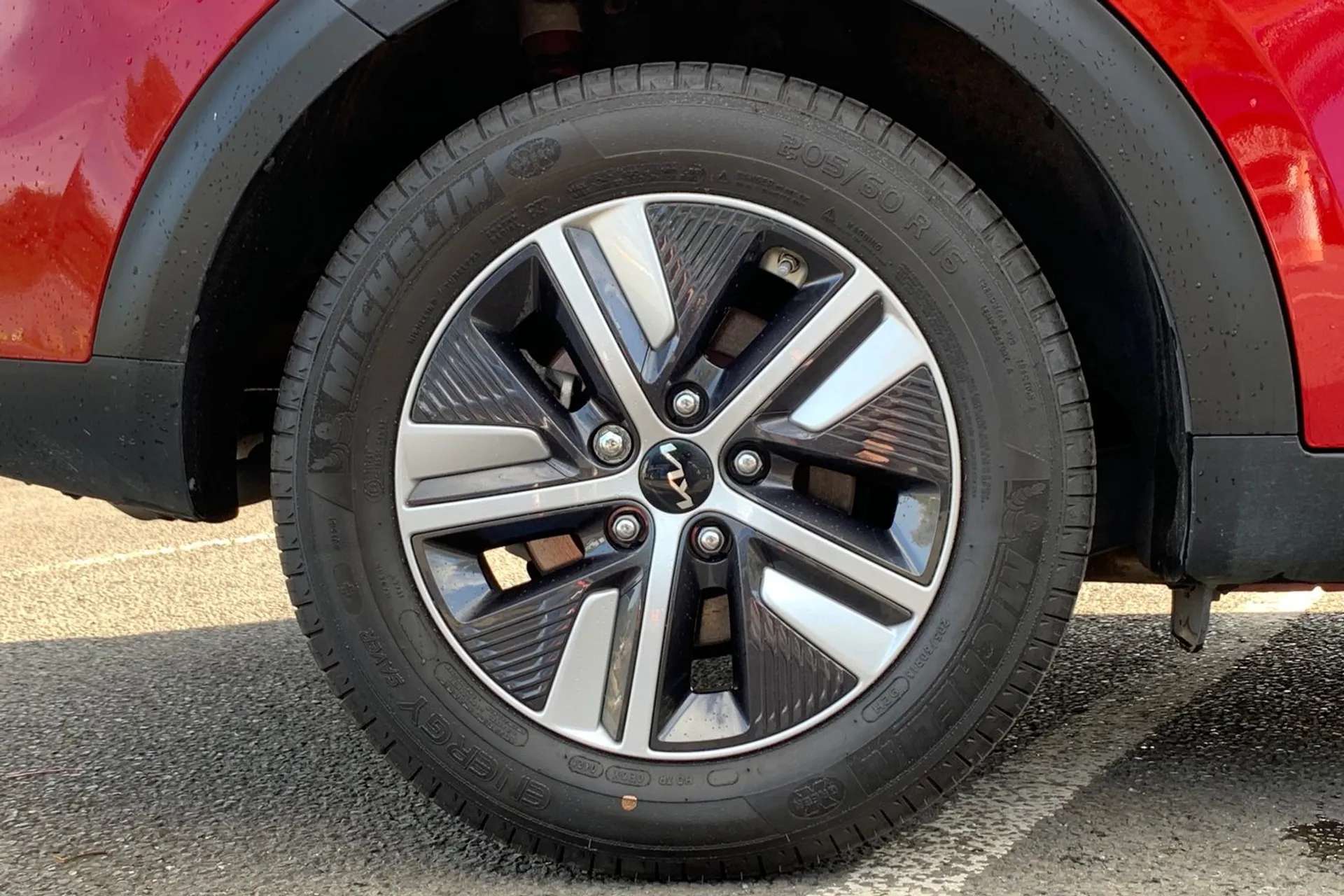 2022 KIA NIRO 2022 KIA NIRO