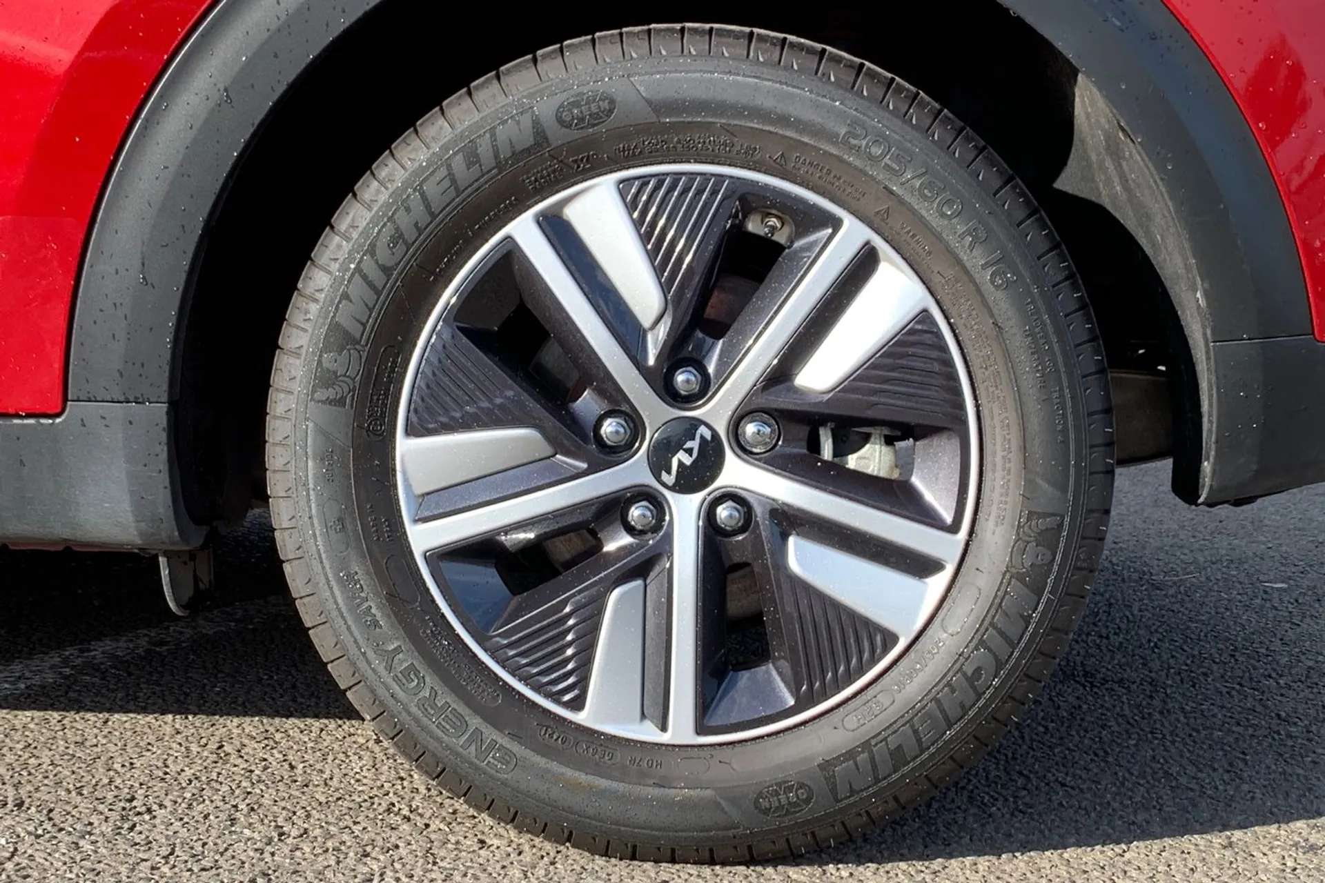 2022 KIA NIRO 2022 KIA NIRO