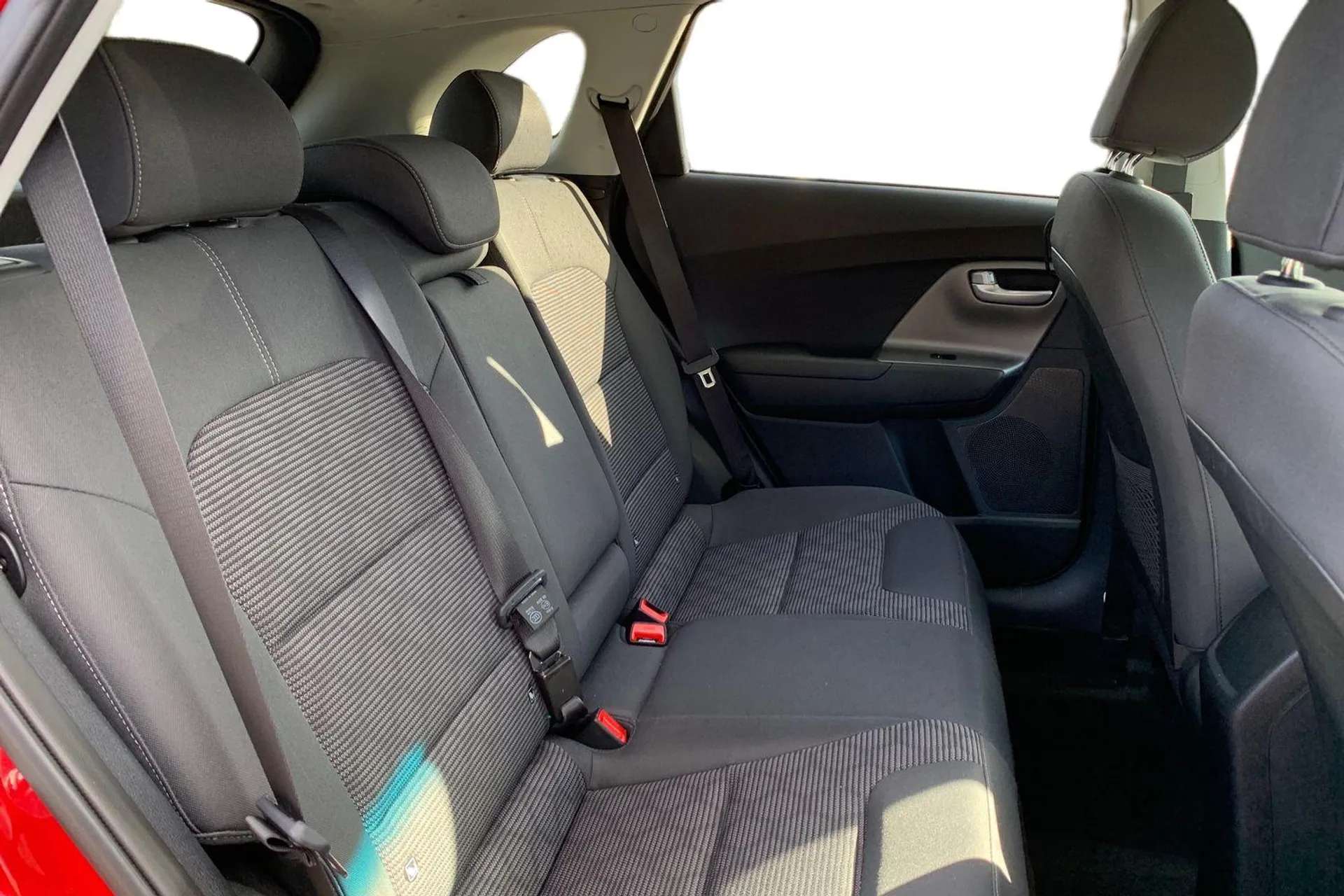 2022 KIA NIRO 2022 KIA NIRO
