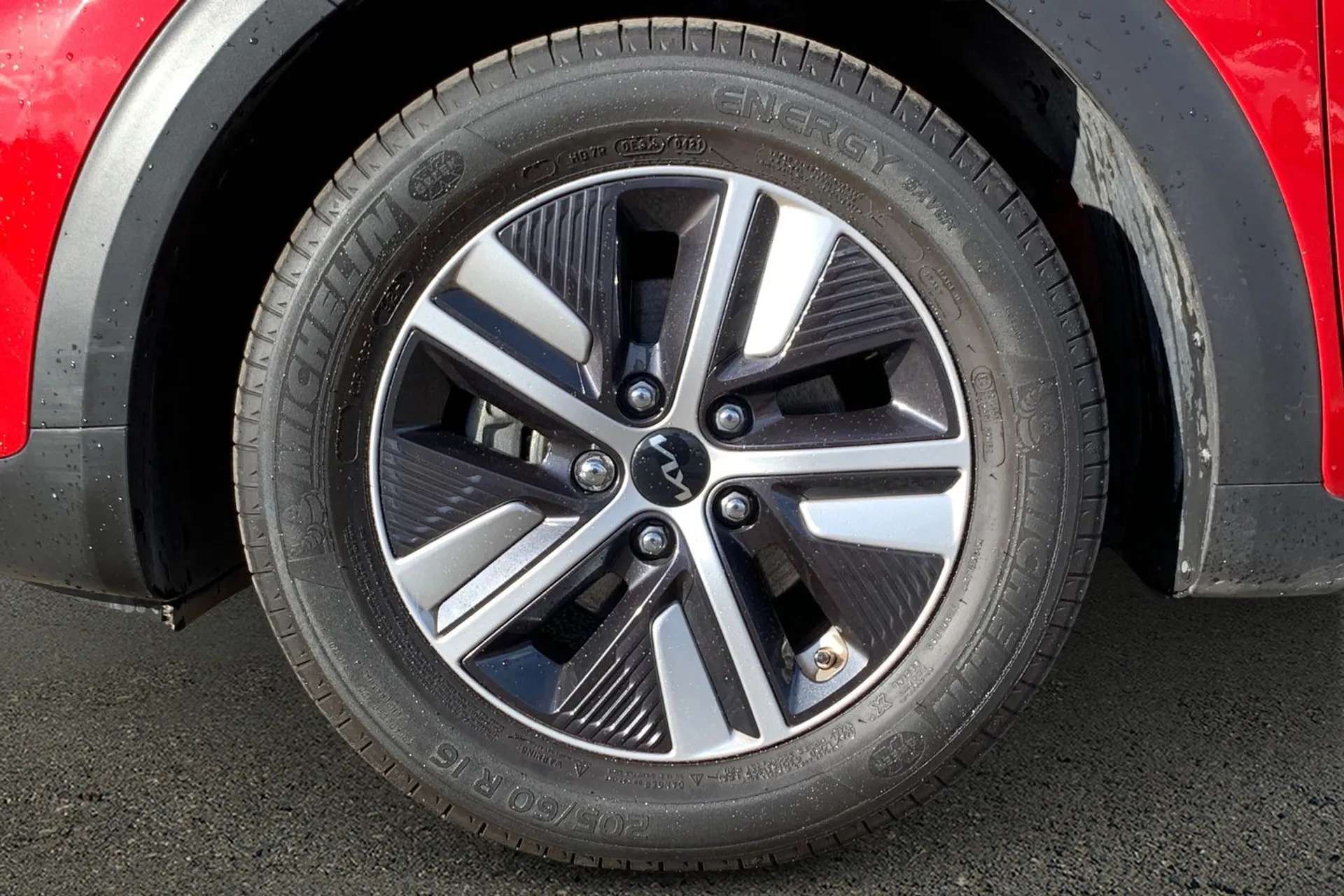 2022 KIA NIRO 2022 KIA NIRO