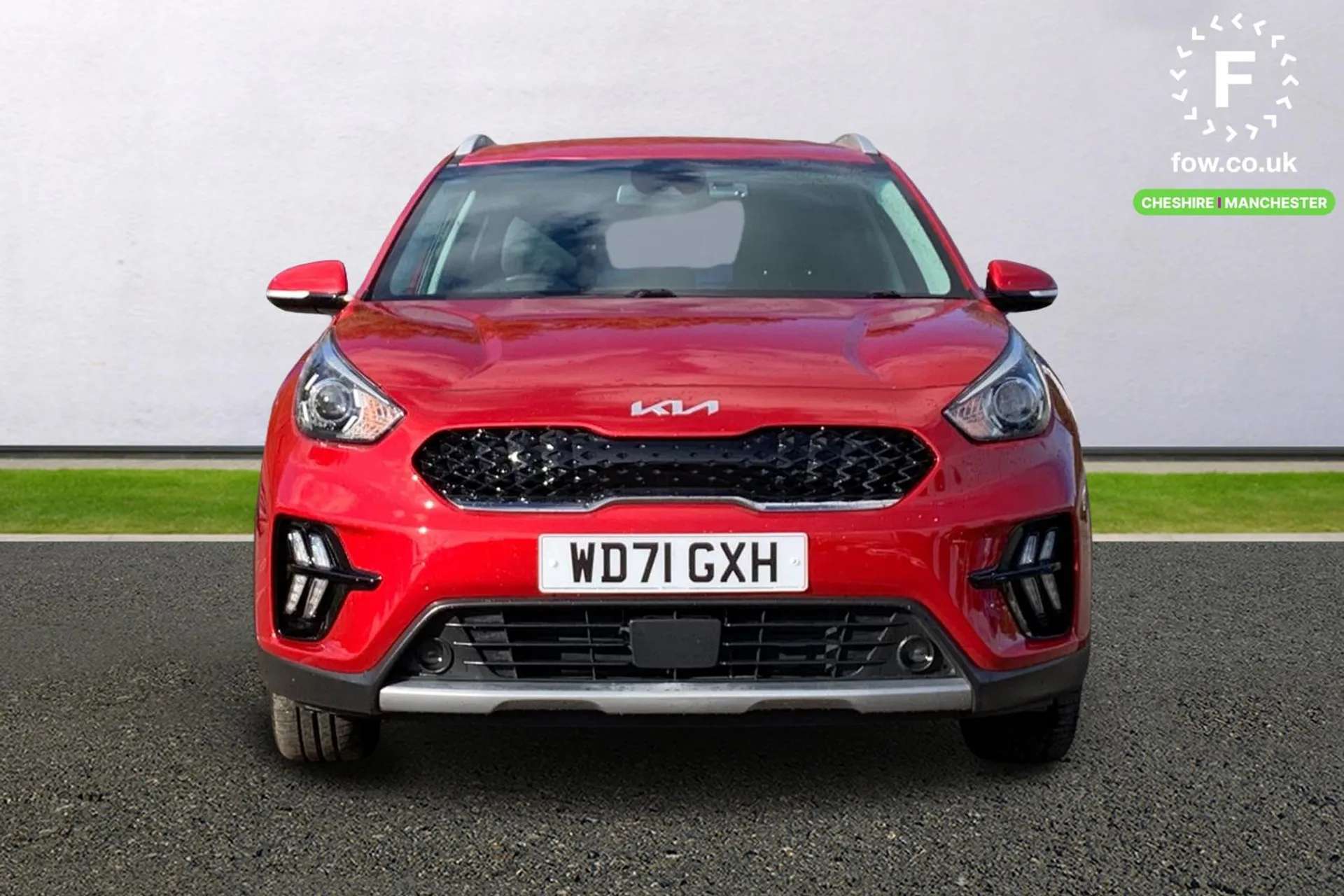 2022 KIA NIRO 2022 KIA NIRO